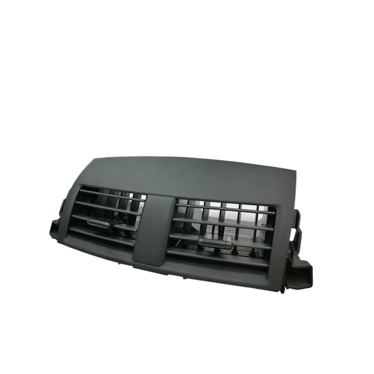 Klimaanlage Lüftungsdüse Für Toyota Für RAV4 2006 2007 2008 2009 2010 2011 2012 A/C Klimaanlage Outlet Rahmen Vents Air Vent Panel Abdeckung Autoklimaanlage Gitter(Air Vent) von Feoosvx