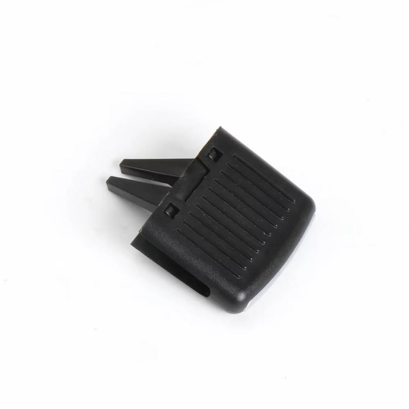 Klimaanlage Lüftungsdüse Für VW Für Jetta A5 Für MK5 Für Golf 5 Für GTI R32 Für Kaninchen Einstellclip Auto Front Dash A/C Klimaanlage Entlüftungsauslass Autoklimaanlage Gitter von Feoosvx