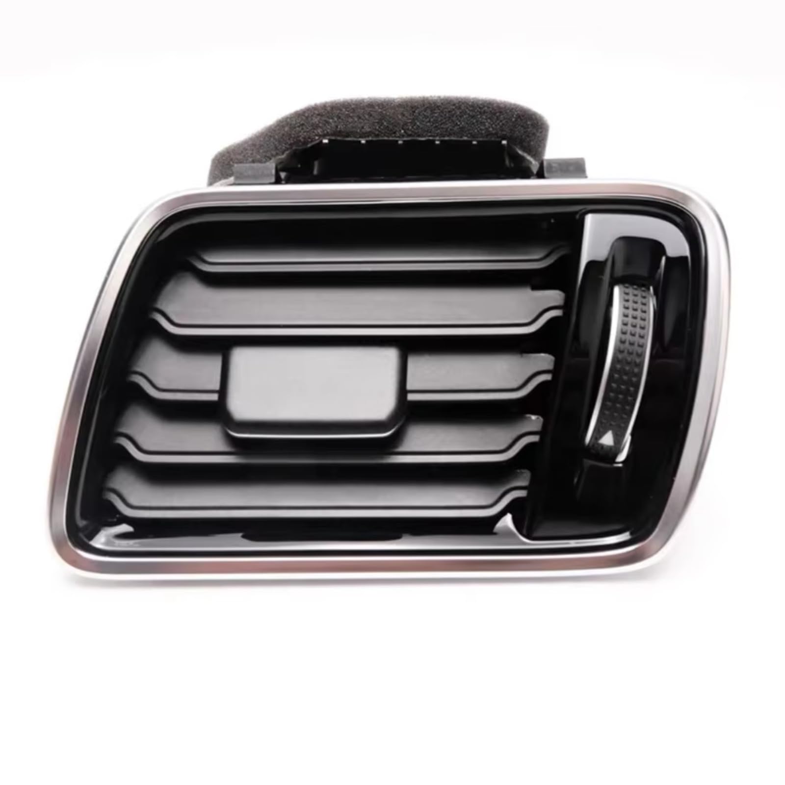 Klimaanlage Lüftungsdüse Für VW Für Passat B6 B7 CC R36 Auto Front Dashboard Klimaanlage Outlet A/C Klimaanlage Vents 3AD819728 3AD819702 3AD819701 Autoklimaanlage Gitter(Piano Paint Left) von Feoosvx