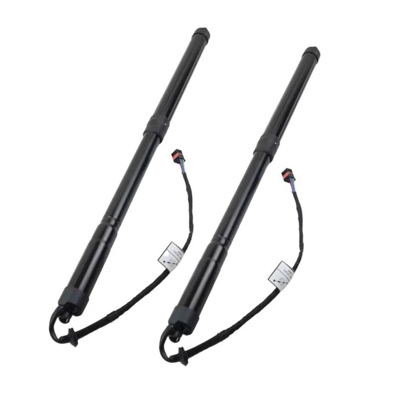 Kofferraum-Gasfeder Für Benz Für CLA X117 13-19 Elektrische Heckklappen-Gasdruckfedern A1178900130 A1179800564 Heckklappen-Powerlift-Unterstützungen Gasfeder Dämpfer Heckklappe(Right and Left) von Feoosvx