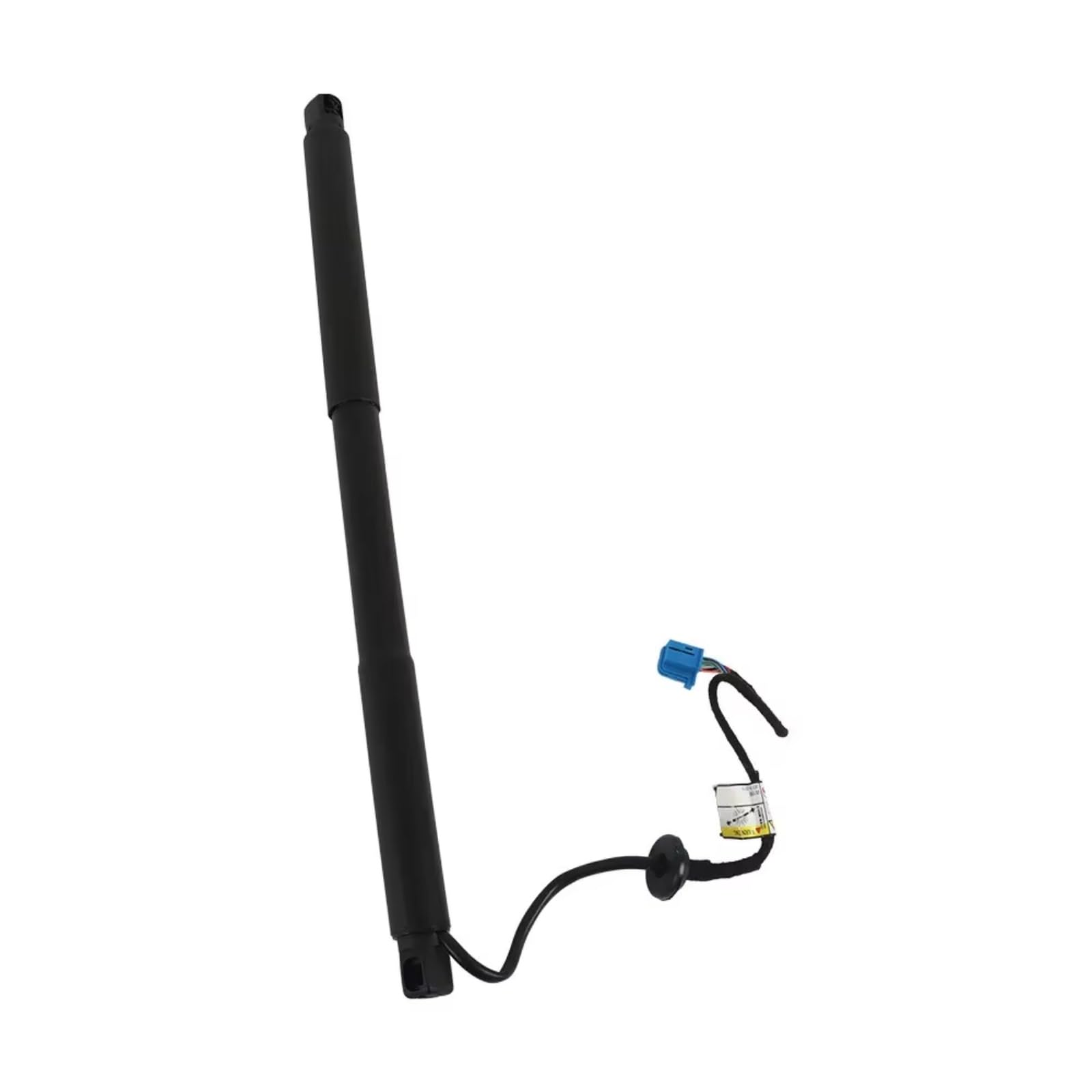 Kofferraum-Gasfeder Für Benz W166 ML Für GLE-Klasse Elektrische Heckklappe Gas Streben 1668901130 1668900430 1669802164 Heckklappe Power Lift Unterstützung Gasfeder Dämpfer Heckklappe(Rechts) von Feoosvx