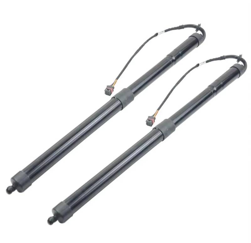 Kofferraum-Gasfeder Für Cayenne 92A 958 11-2014 95851285104 3,0 Diesel 4,8 4,2 S Diesel 3,6 4,8 Turbo 2 X Elektrische Heckklappe Gas Strut Gasfeder Dämpfer Heckklappe von Feoosvx