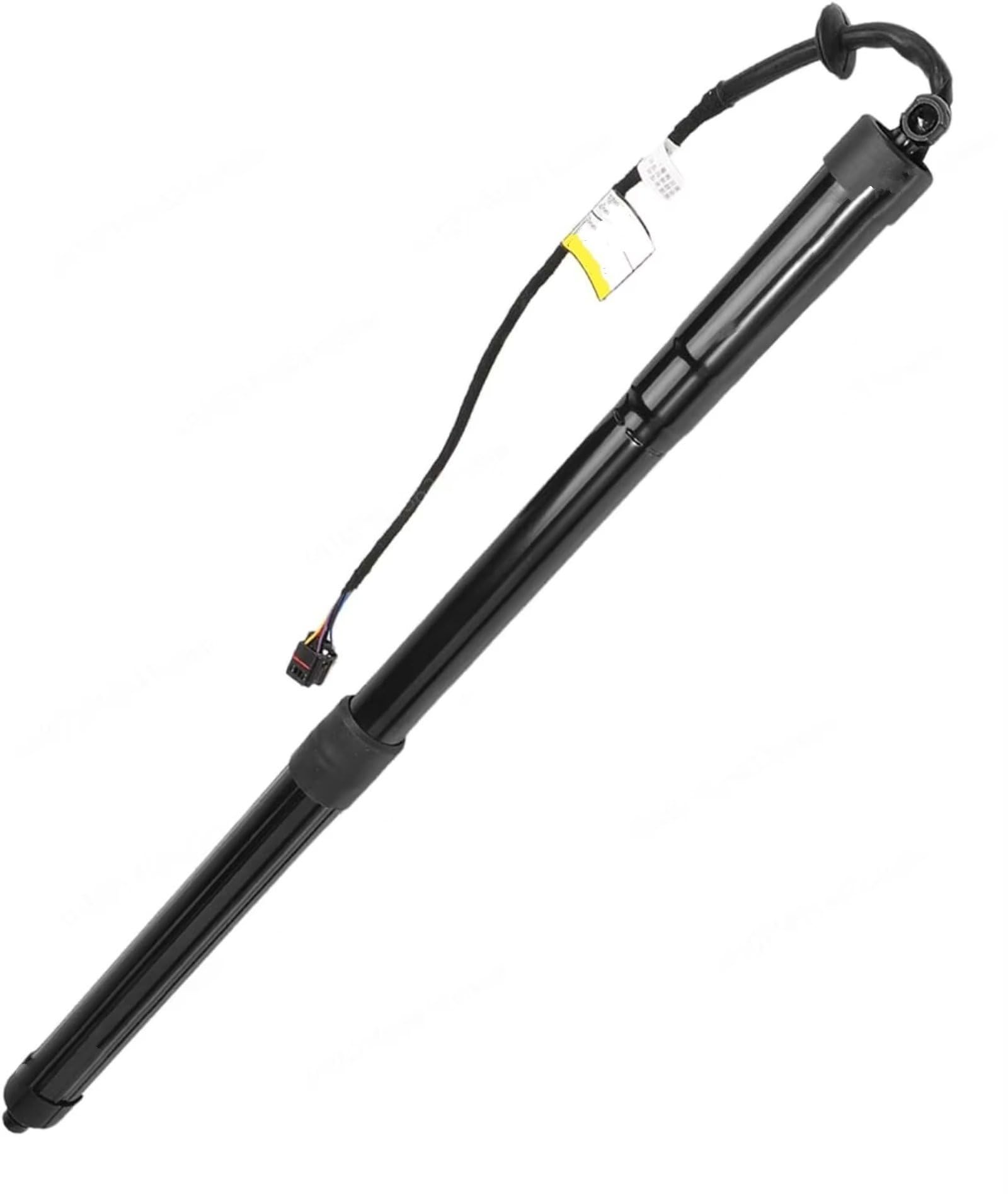 Kofferraum-Gasfeder Für Cayenne 92A 958 2011 2012-2014 Paar Elektrische Heckklappe Gas Streben 95851285104 95851285106 Power Hatch Lift Unterstützung Gasfeder Dämpfer Heckklappe(95851285104) von Feoosvx