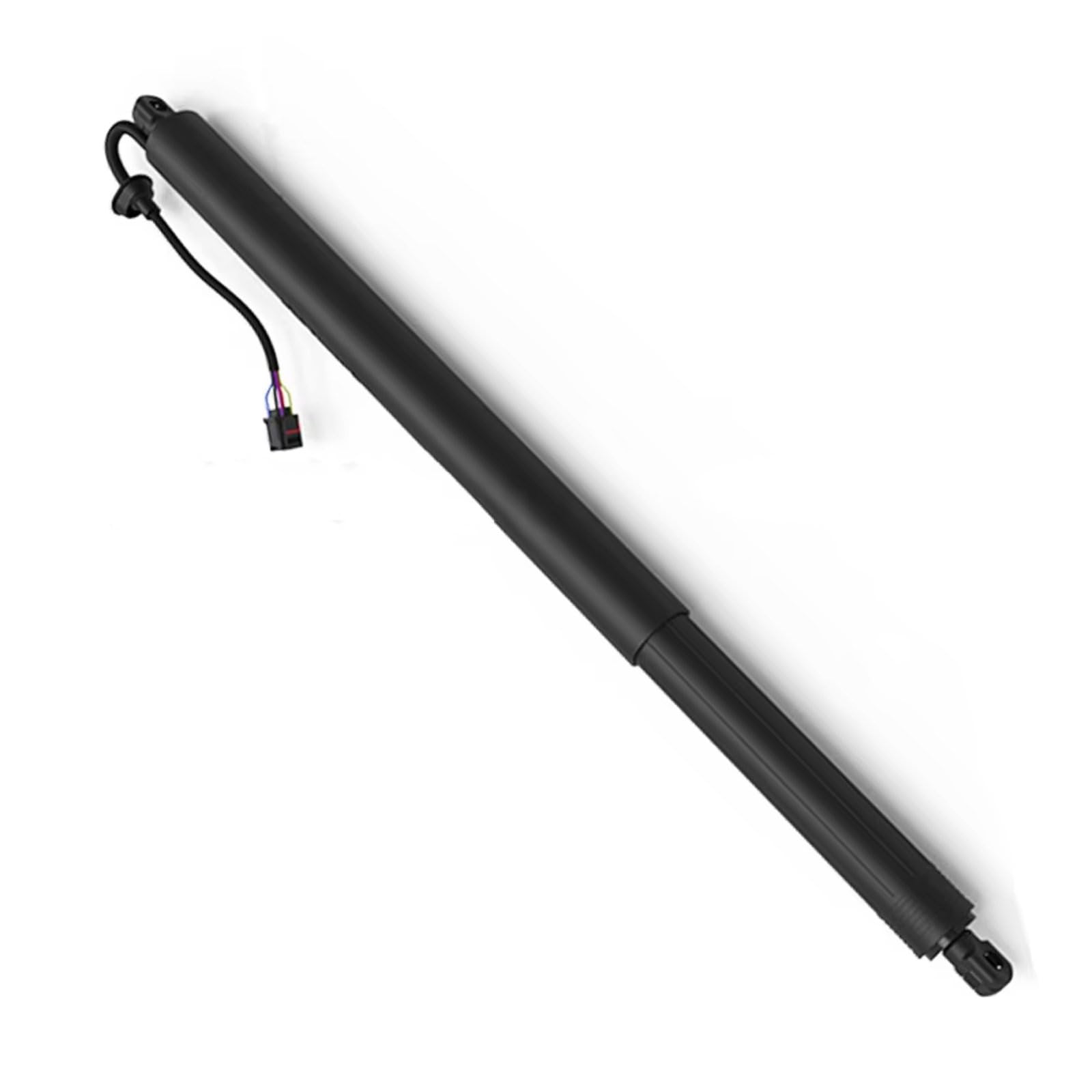 Kofferraum-Gasfeder Für E-tron Für Quattro Power Hatch Lift Unterstützung 4KE827851F, 4KE827851, 4KE827851A Heckklappe Power Lift Unterstützt Streben Gasfeder Dämpfer Heckklappe(Rechts) von Feoosvx
