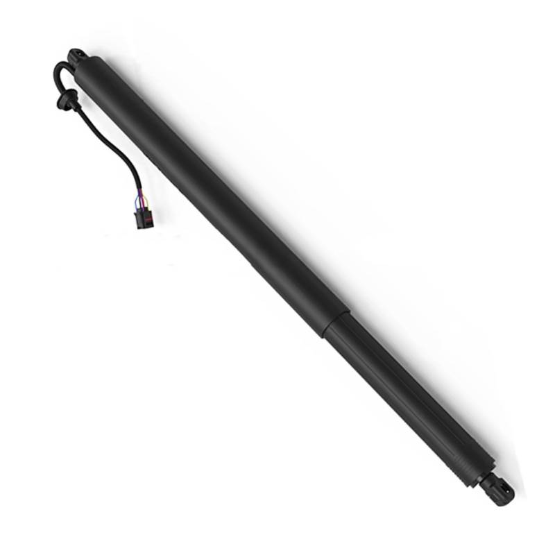 Kofferraum-Gasfeder Für E-tron Für Quattro Power Hatch Lift Unterstützung 4KE827851F, 4KE827851, 4KE827851A Heckklappe Power Lift Unterstützt Streben Gasfeder Dämpfer Heckklappe(Rechts) von Feoosvx