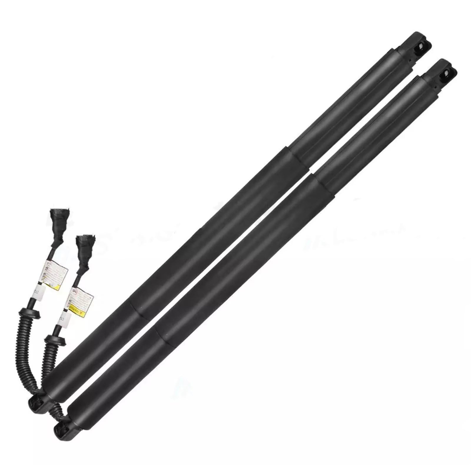Kofferraum-Gasfeder Für F07 535i GT 550i GT 2010-2017 Heckklappe Heben Unterstützung Strut 51247200543 720054312 Power Hinten Hatch Streben Gasfeder Dämpfer Heckklappe(Links und rechts) von Feoosvx