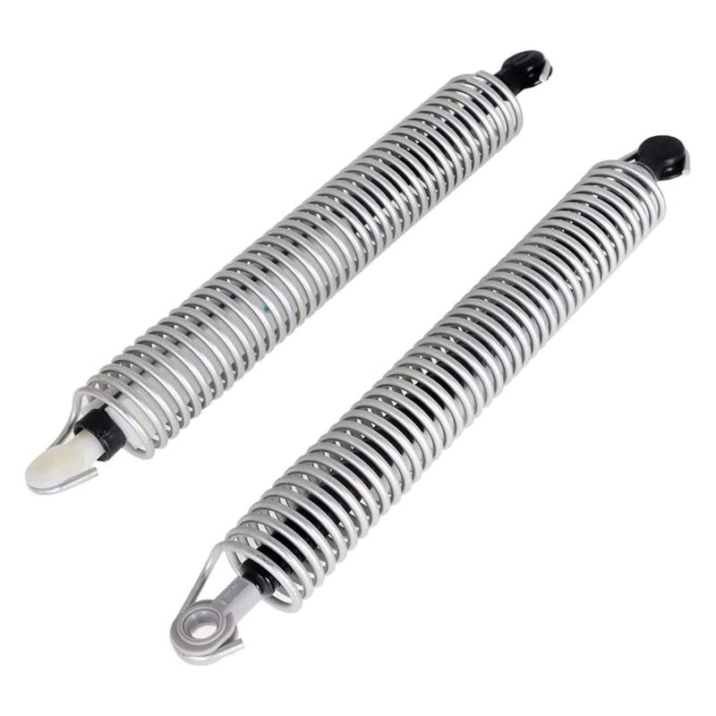Kofferraum-Gasfeder Für F10 F10N 520Li 525Li 530 5 Serie Elektrische Heckklappe Gas Streben 51247204366 51247204367 Power Hatch Lift Unterstützung Gasfeder Dämpfer Heckklappe von Feoosvx