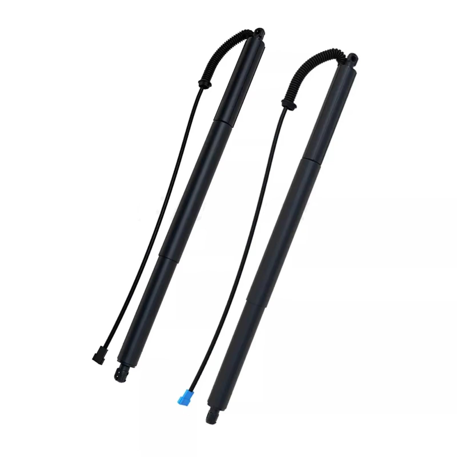 Kofferraum-Gasfeder Für F25 X3 2010-2015 Power Lift Unterstützung 51247232003 51247432741 51247232004 51247432742 Elektrische Heckklappe Streben Gasfeder Dämpfer Heckklappe(Links und rechts) von Feoosvx
