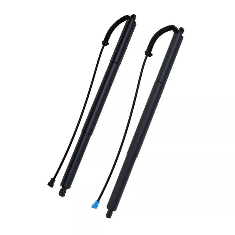 Kofferraum-Gasfeder Für F25 X3 2010-2015 Power Lift Unterstützung 51247232003 51247432741 51247232004 51247432742 Elektrische Heckklappe Streben Gasfeder Dämpfer Heckklappe(Links und rechts) von Feoosvx