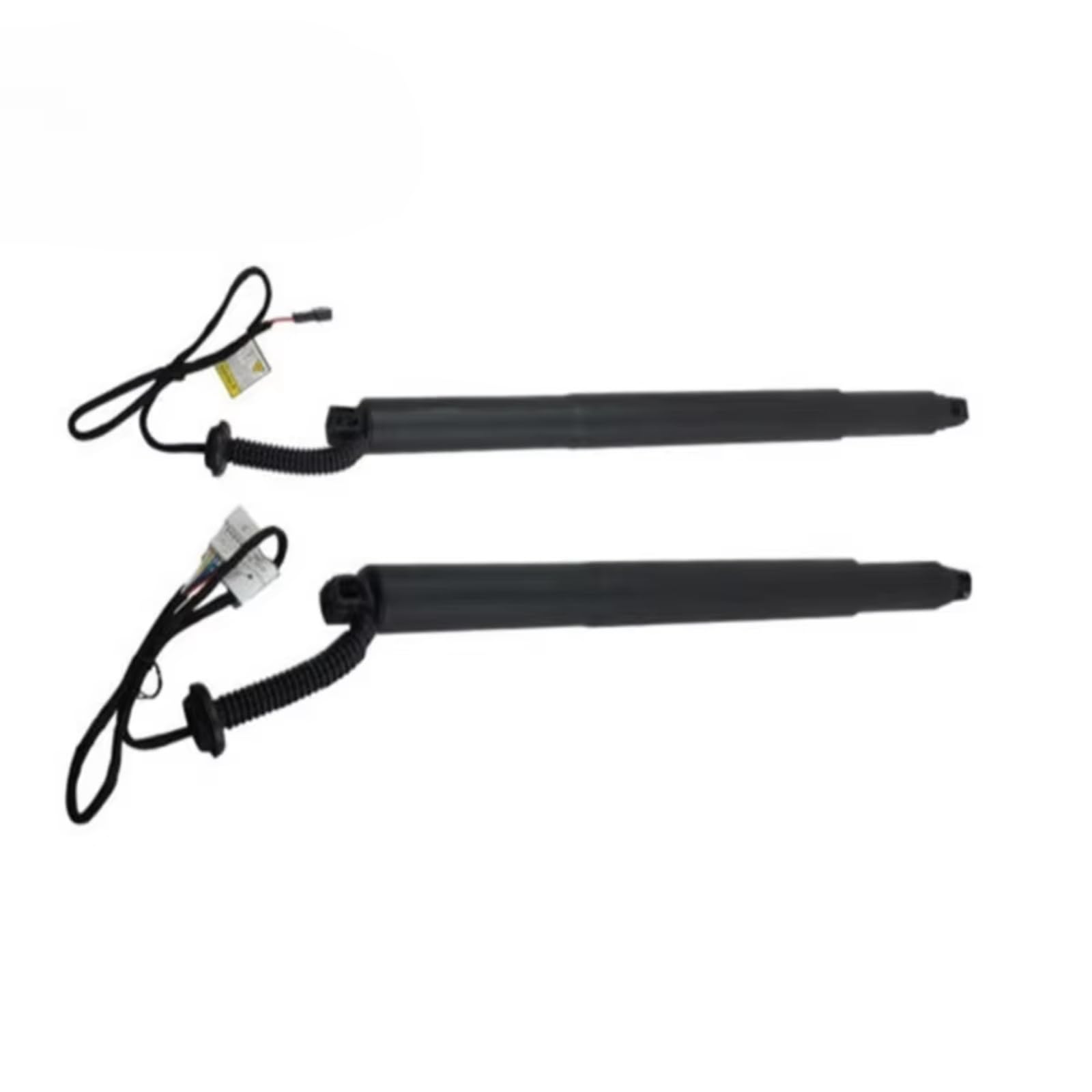 Kofferraum-Gasfeder Für F25 X3 2011 2012 2013 2014 2015 51247232003 51247232004 Heckklappe Power Lift Unterstützt Gasfeder Dämpfer Heckklappe von Feoosvx
