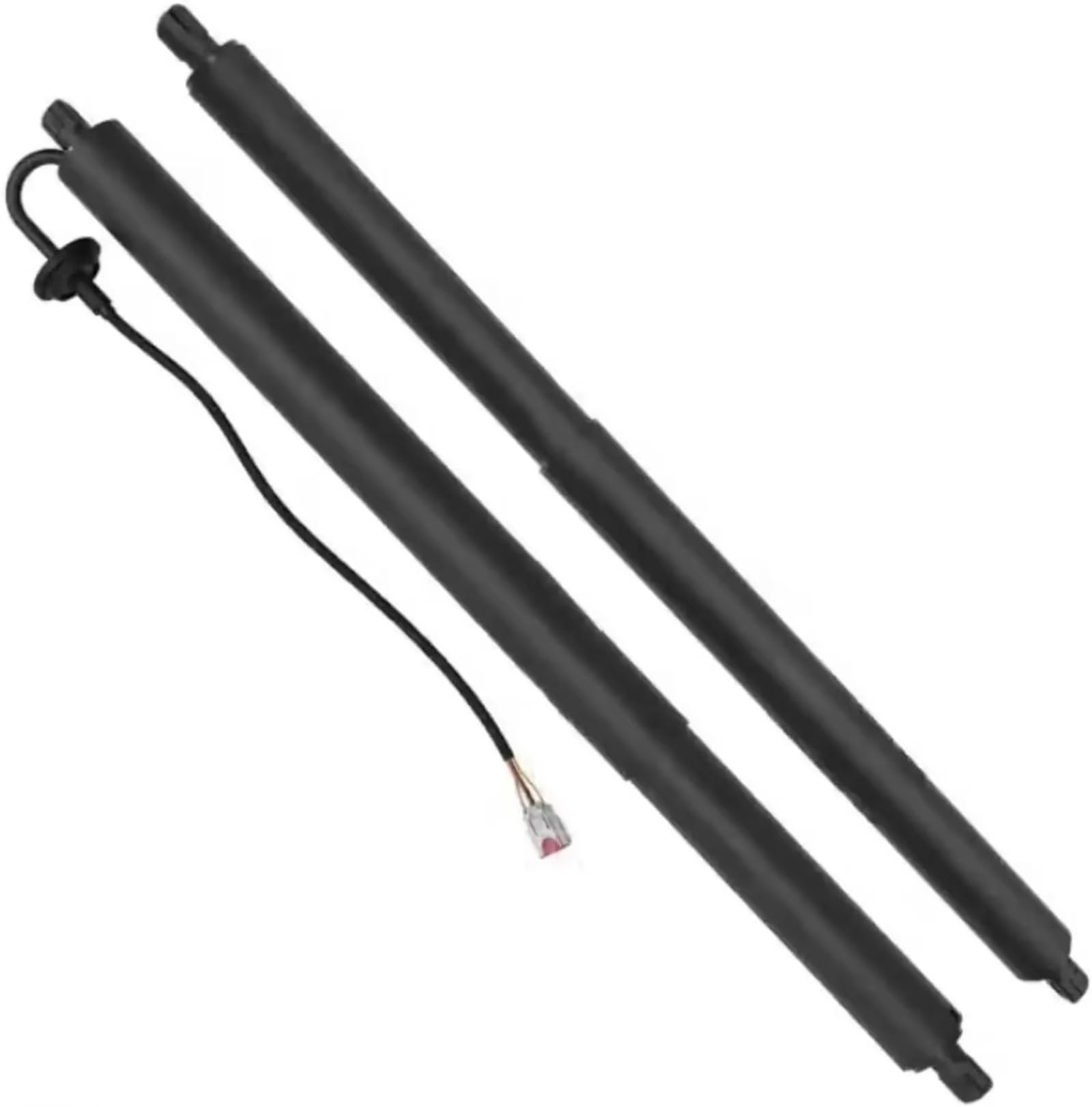 Kofferraum-Gasfeder Für FORD Für Edge 2015-2019 2020 2021 Rolltreppe Heckklappe Power Hatch Lift Unterstützung FK7BR402A55AC Hinten Heckklappe Gasfeder Dämpfer Heckklappe von Feoosvx