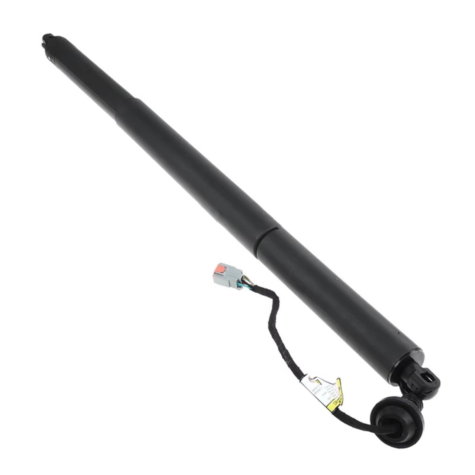 Kofferraum-Gasfeder Für FORD Für Mondeo 2015-2020 Stoßdämpfer Heckklappe Gasfederstreben DS73N402A55AC DS73N402A74AC Heckklappe Power Hatch Lift Support Gasfeder Dämpfer Heckklappe(Links) von Feoosvx