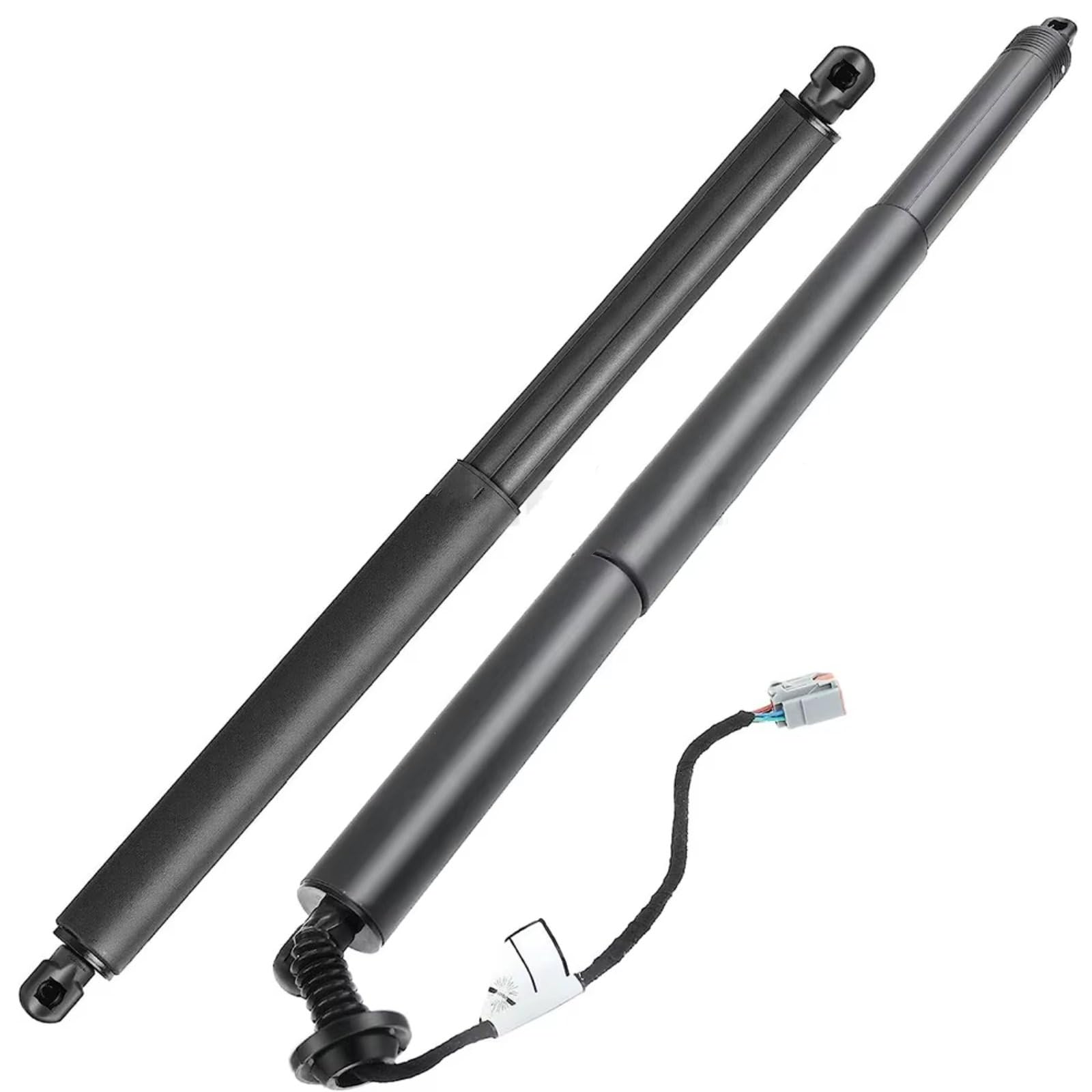 Kofferraum-Gasfeder Für FORD Für Mondeo 2015-2020 Stoßdämpfer Heckklappe Gasfederstreben DS73N402A55AC DS73N402A74AC Heckklappe Power Hatch Lift Support Gasfeder Dämpfer Heckklappe(Links und rechts) von Feoosvx