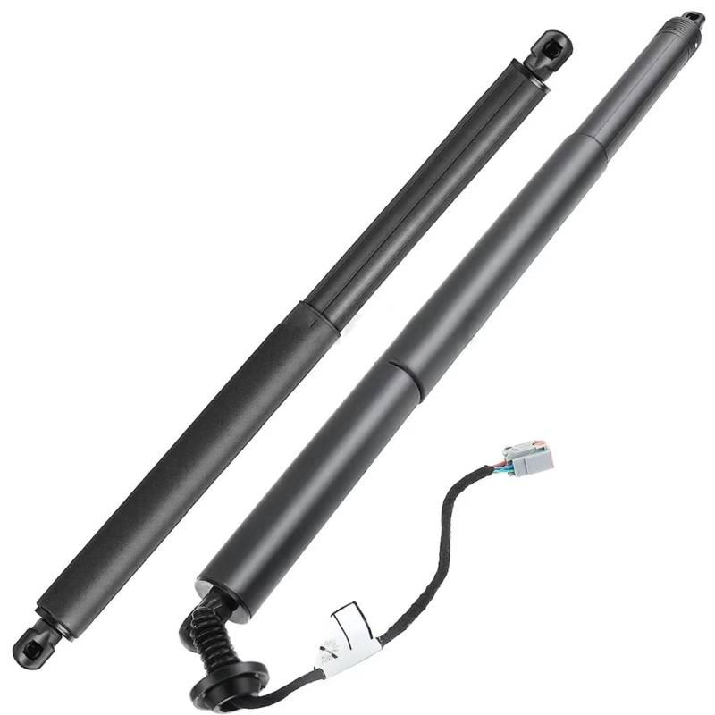 Kofferraum-Gasfeder Für FORD Für Mondeo 2015-2020 Stoßdämpfer Heckklappe Gasfederstreben DS73N402A55AC DS73N402A74AC Heckklappe Power Hatch Lift Support Gasfeder Dämpfer Heckklappe(Links und rechts) von Feoosvx