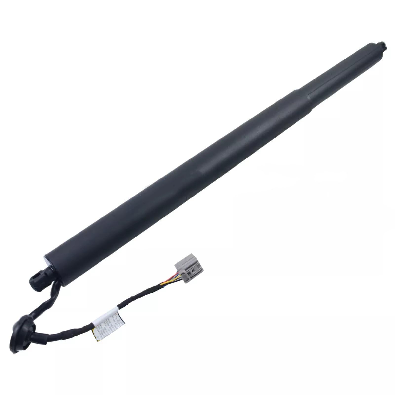 Kofferraum-Gasfeder Für Ford Für Explorer 2011-2015 2,0 L/3,5 Heckklappe Power Lift Unterstützt Mit Power Opener BB5Z14B351A FB5378402A55BA Gasfeder Dämpfer Heckklappe(Links) von Feoosvx