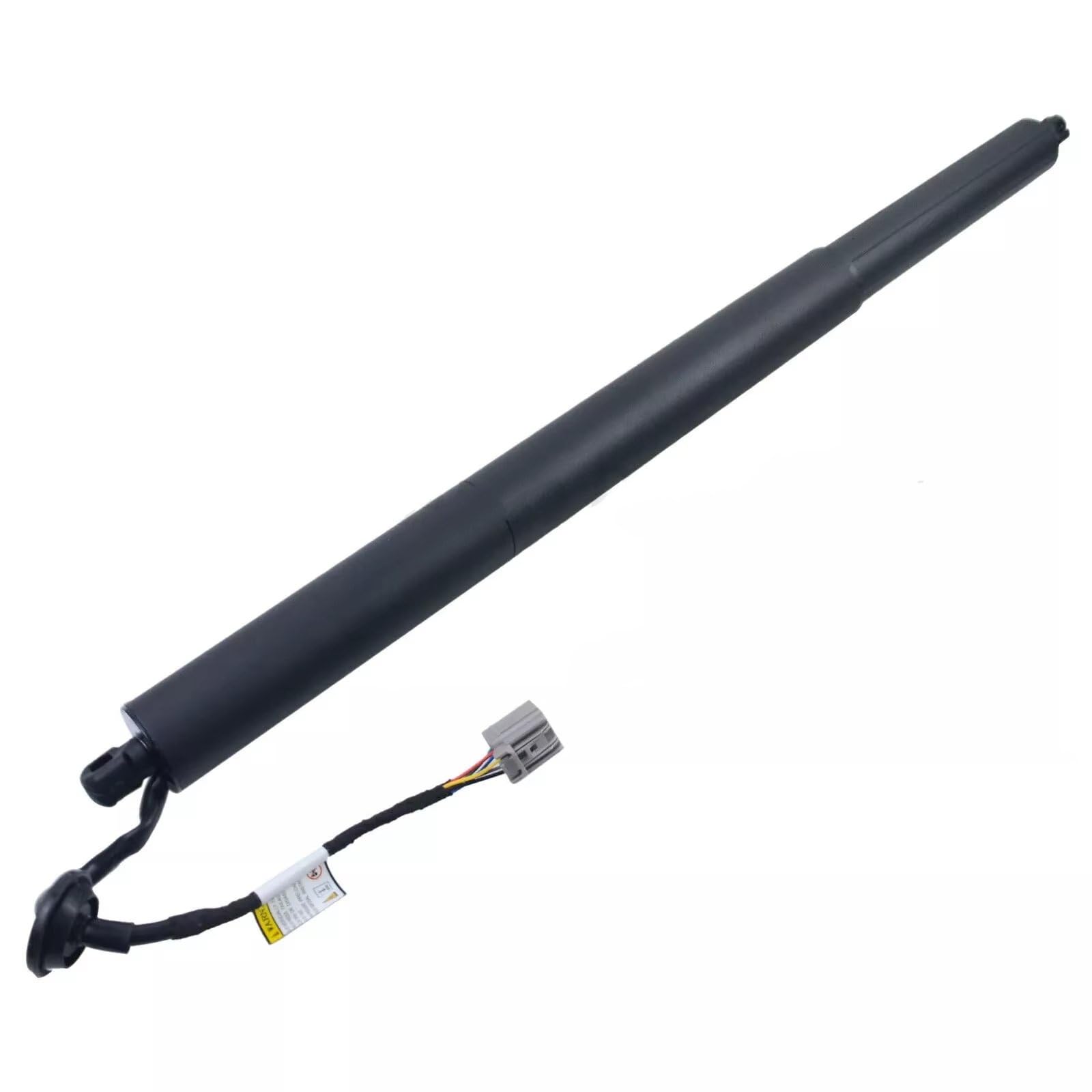 Kofferraum-Gasfeder Für Ford Für Explorer 2011-2015 2,0 L/3,5 Heckklappe Power Lift Unterstützt Mit Power Opener BB5Z14B351A FB5378402A55BA Gasfeder Dämpfer Heckklappe(Links) von Feoosvx