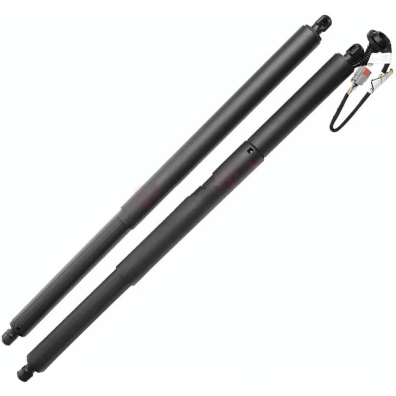 Kofferraum-Gasfeder Für Ford Für Mondeo 2015-2020 Elektrische Heckklappe Lift Halterung Elektrische Heckklappe Gas Druck Strut OE: DS73N402A55AC Gasfeder Dämpfer Heckklappe(Rechts) von Feoosvx