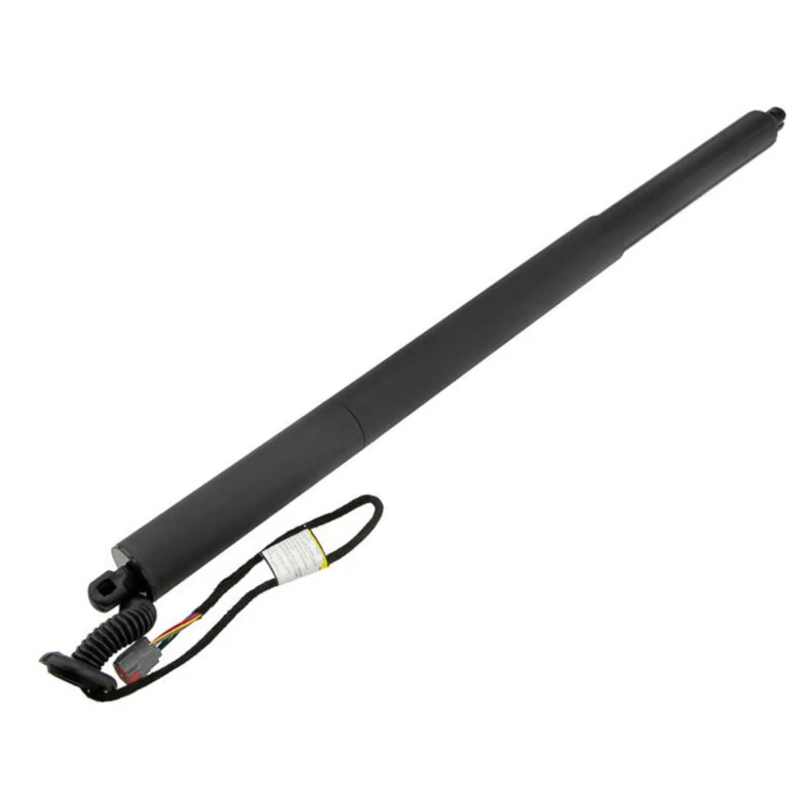Kofferraum-Gasfeder Für Ford Für S-Max 2015 2016 2017 2018 Elektrische Heckklappen-Gasdruckfedern EM2BR-402A55AB EM2BN-402A74AC Power Hatch Lift Support Gasfeder Dämpfer Heckklappe(Links) von Feoosvx