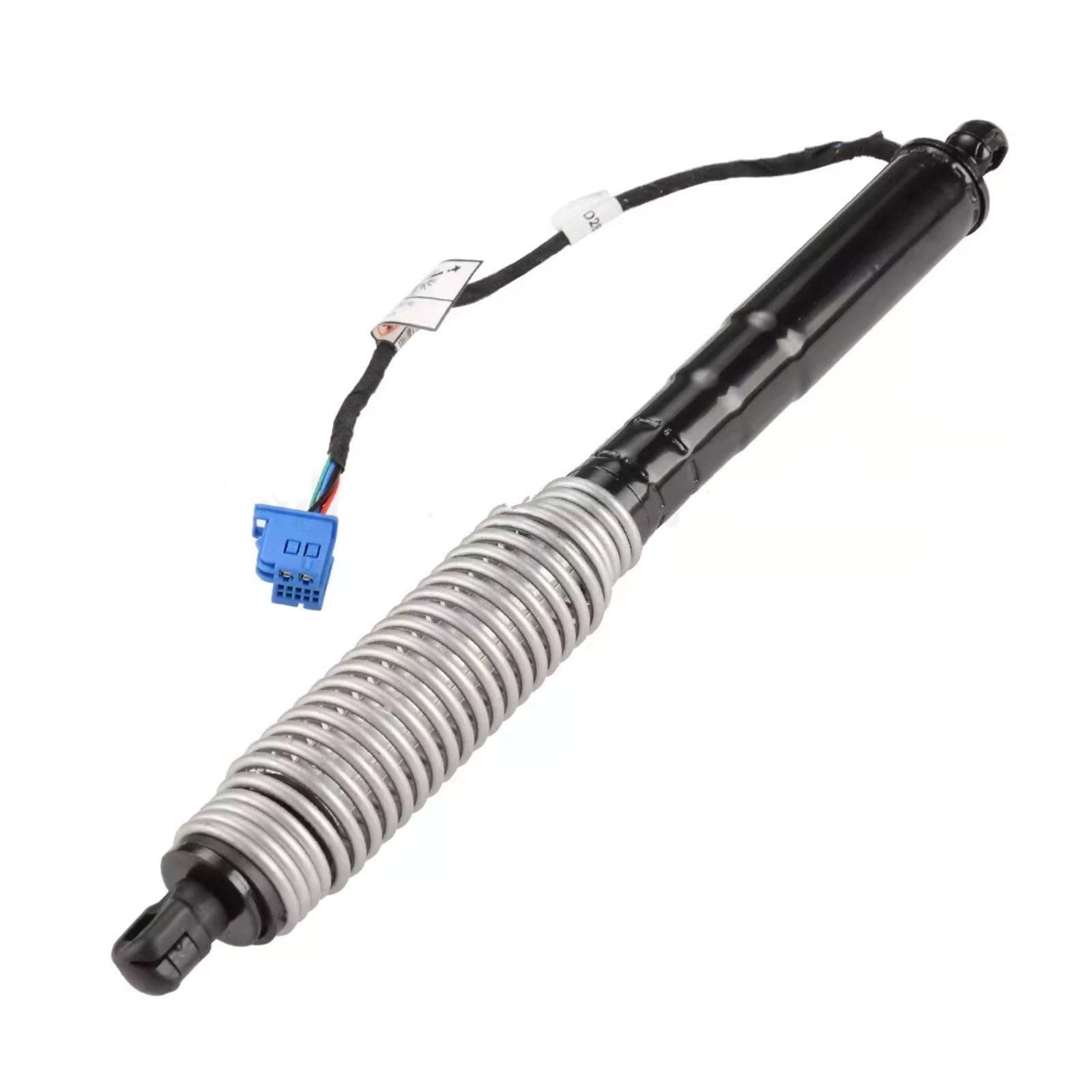 Kofferraum-Gasfeder Für G30 G38 2018-2020 Heckklappe Power Lift Unterstützung Strut 51247366404 51248737952 51247366403 Elektrische Luke Lift Unterstützung Gasfeder Dämpfer Heckklappe(Right Struts) Kofferraum-Gasfeder Für G30 G38 2018-2020 Heckklappe Power Lift Unterstützung Strut 51247366404 51248737952 51247366403 Elektrische Luke Lift Unterstützung Gasfeder Dämpfer Heckklappe(Right Struts) von Feoosvx