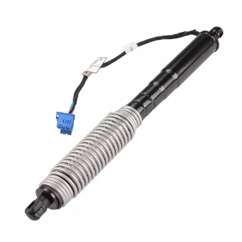 Kofferraum-Gasfeder Für G30 G38 2018-2020 Heckklappe Power Lift Unterstützung Strut 51247366404 51248737952 51247366403 Elektrische Luke Lift Unterstützung Gasfeder Dämpfer Heckklappe(Right Struts) von Feoosvx