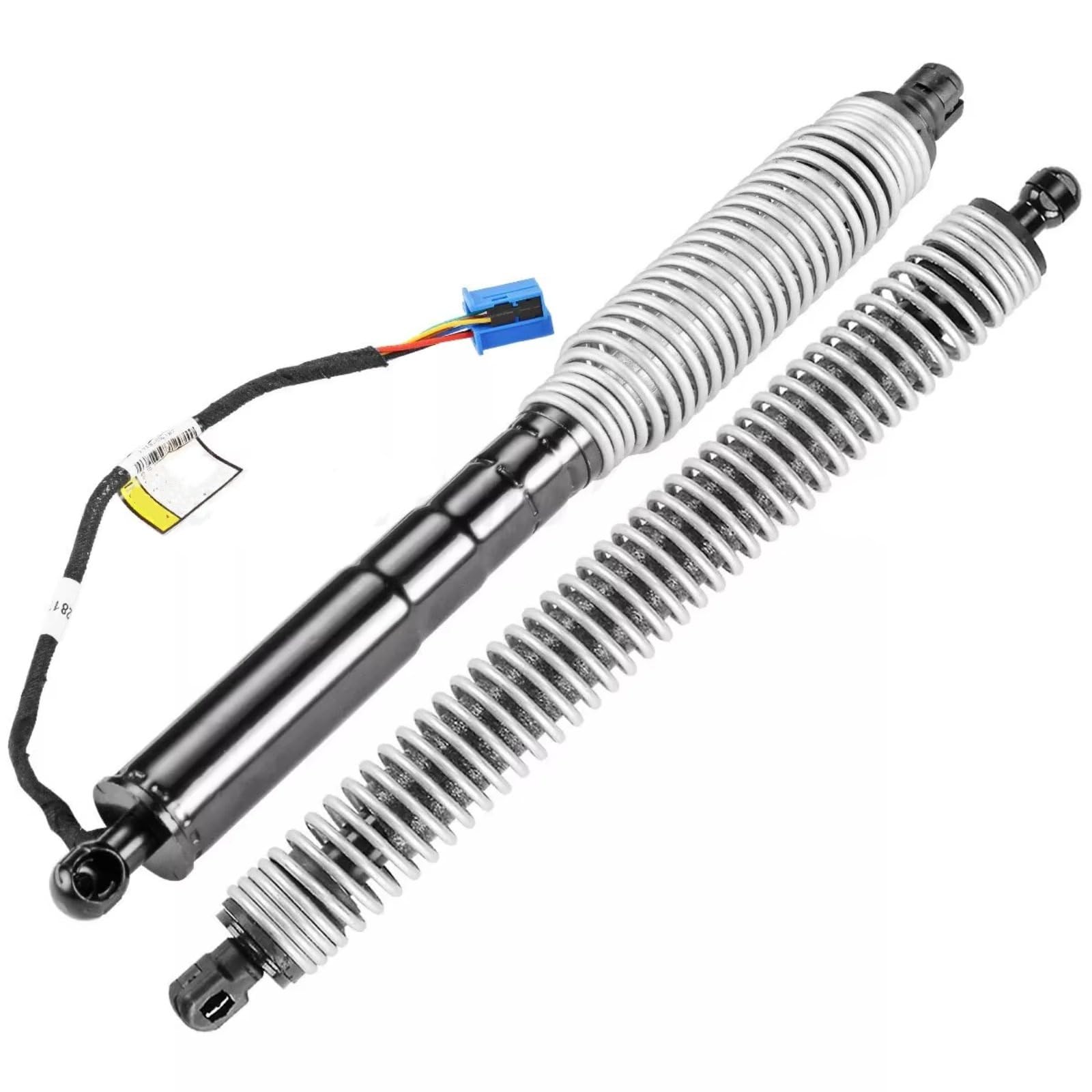 Kofferraum-Gasfeder Für G30 G38 2018-2020 Heckklappe Power Lift Unterstützung Strut 51247366404 51248737952 51247366403 Elektrische Luke Lift Unterstützung Gasfeder Dämpfer Heckklappe(Right and Left) von Feoosvx