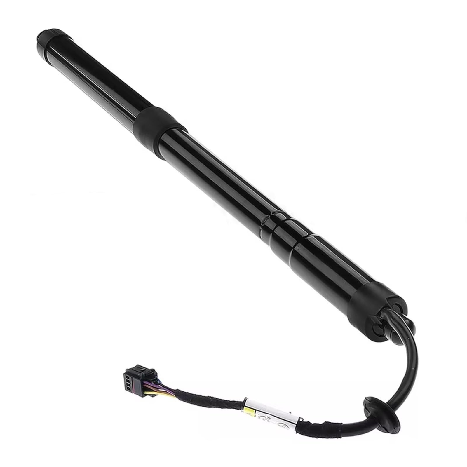 Kofferraum-Gasfeder Für Hyundai Für Santa Für Fe 2013-2016 Power Hatch Lift Support Elektrische Heckklappen-Gasdruckfedern Power Heckklappenstreben Gasfeder Dämpfer Heckklappe(Links) von Feoosvx