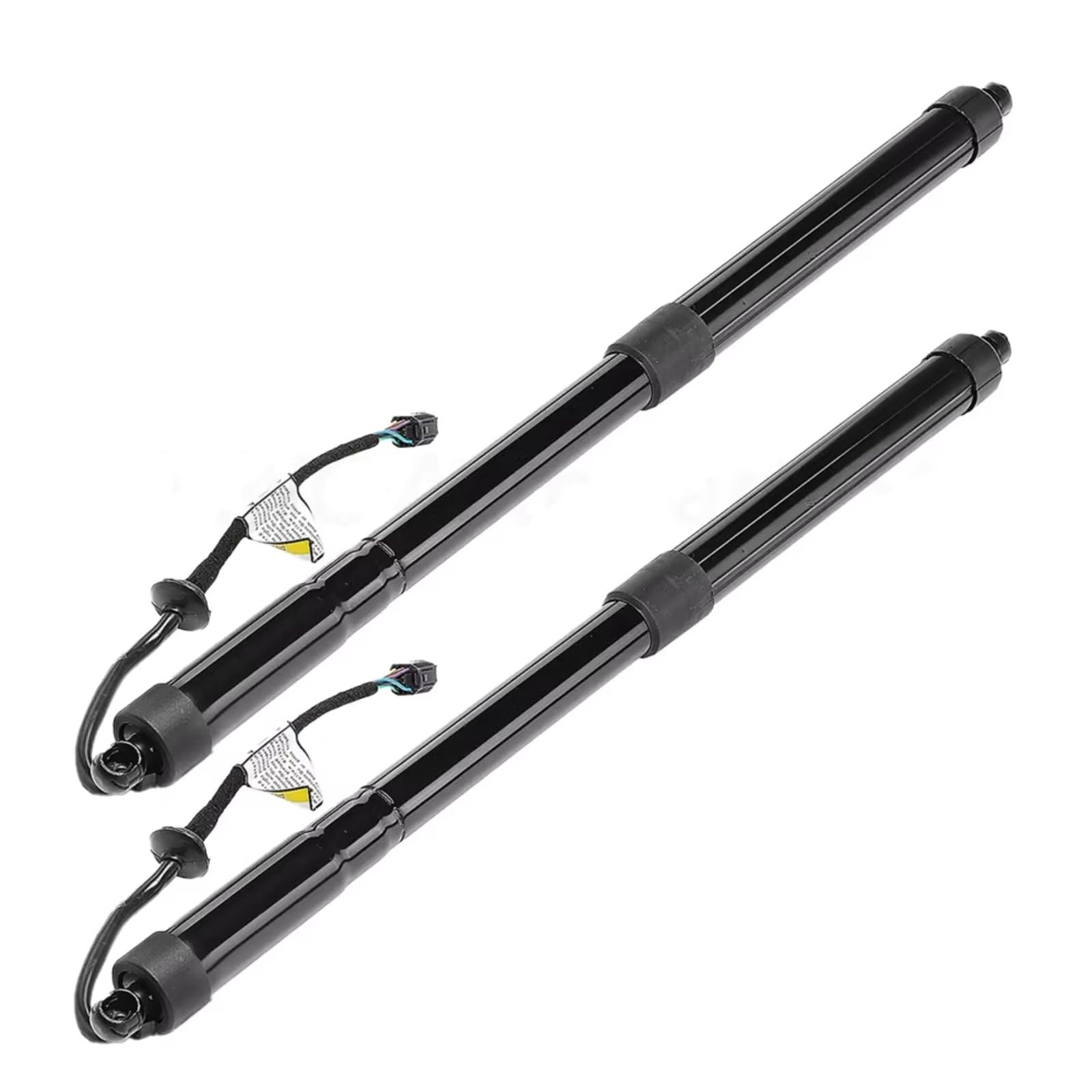 Kofferraum-Gasfeder Für Hyundai Für Santa Für Fe 2013-2016 Power Hatch Lift Support Elektrische Heckklappen-Gasdruckfedern Power Heckklappenstreben Gasfeder Dämpfer Heckklappe(Links und rechts) von Feoosvx