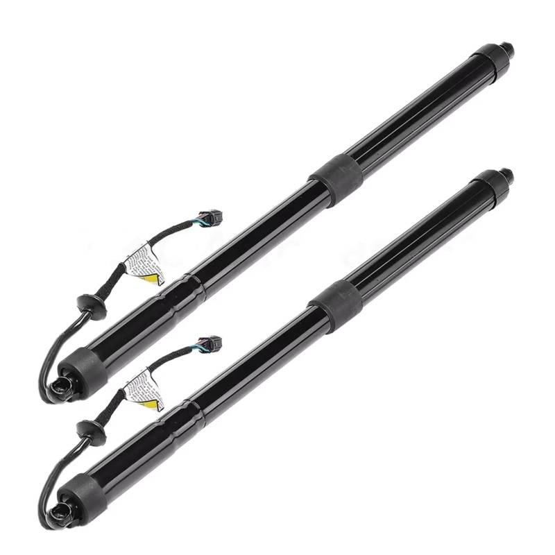 Kofferraum-Gasfeder Für Hyundai Für Santa Für Fe 2013-2016 Power Hatch Lift Support Elektrische Heckklappen-Gasdruckfedern Power Heckklappenstreben Gasfeder Dämpfer Heckklappe(Links und rechts) von Feoosvx