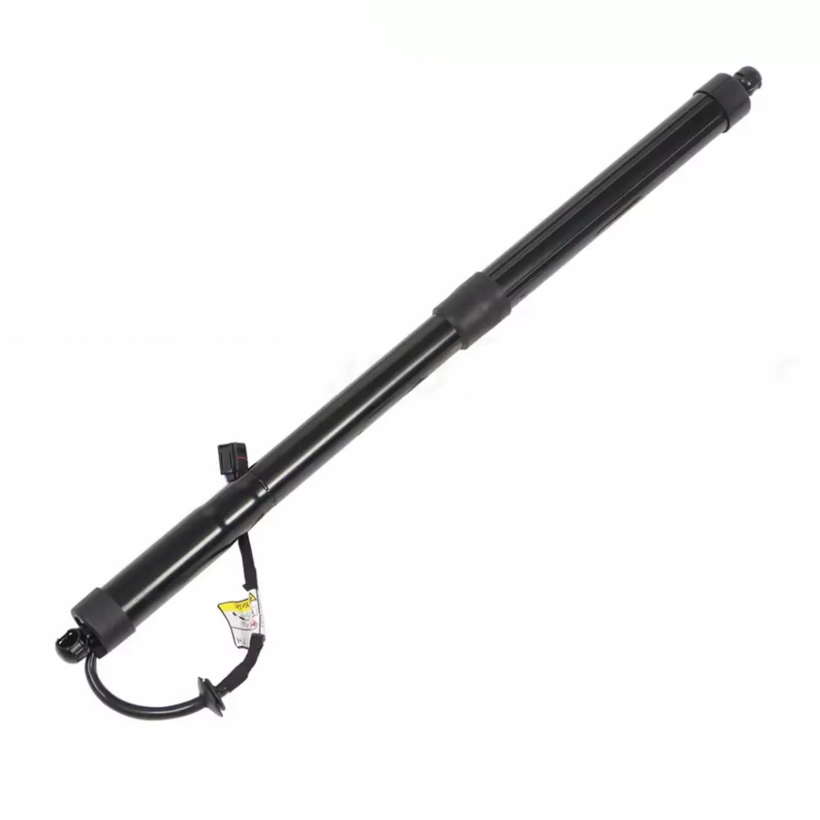 Kofferraum-Gasfeder Für Hyundai Für Santa Für Fe 2013-2016 Power Hatch Lift Support Elektrische Heckklappen-Gasdruckfedern Power Heckklappenstreben Gasfeder Dämpfer Heckklappe(Rechts) von Feoosvx