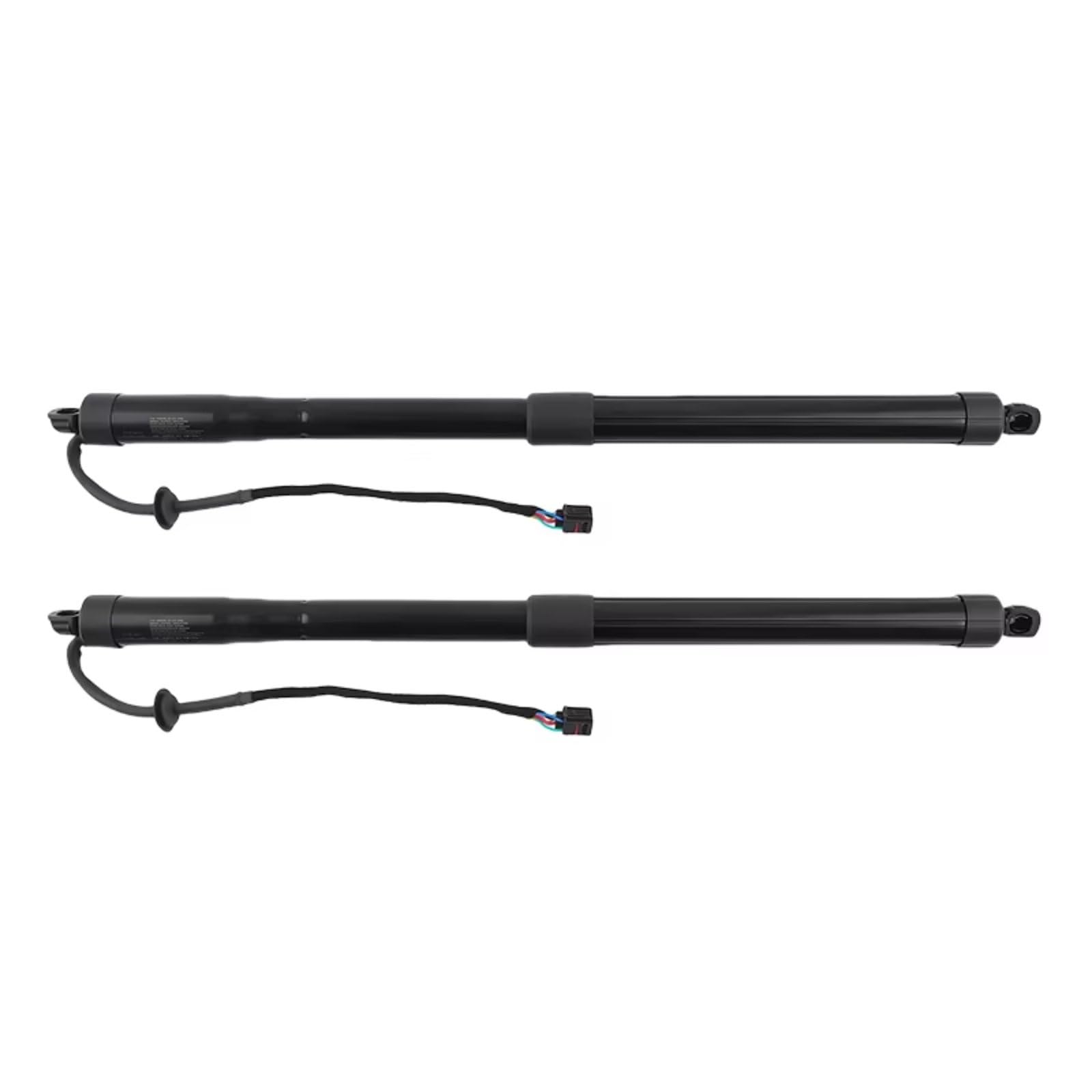 Kofferraum-Gasfeder Für Hyundai Für Santa Für Fe 2013-2019 81771B8100 81781B8100 Hinten Links Rechts Heckklappe Power Hatch Lift Unterstützung Gasfeder Dämpfer Heckklappe von Feoosvx