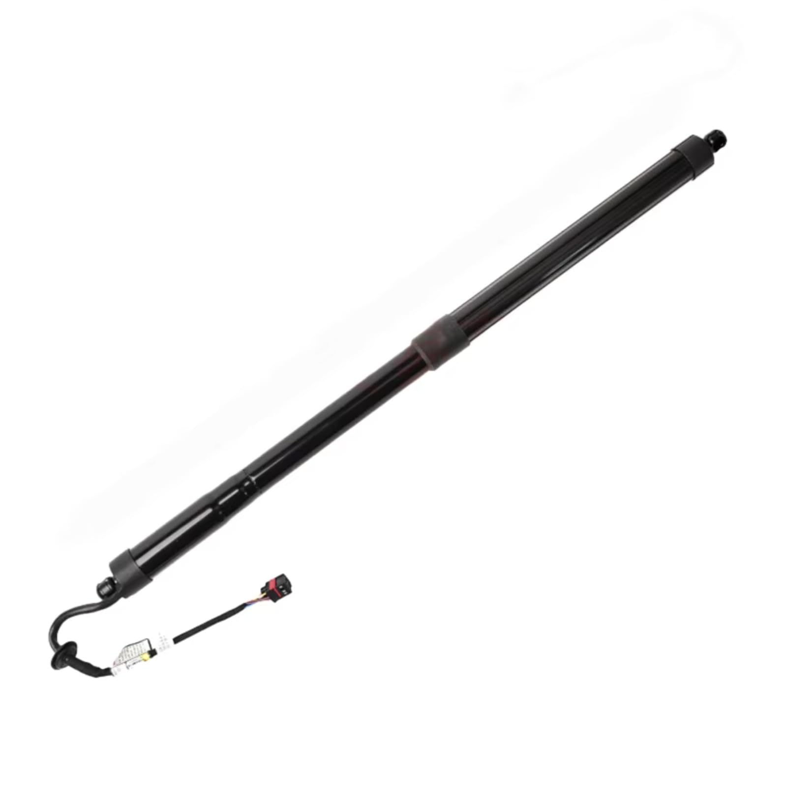 Kofferraum-Gasfeder Für Hyundai I40 Power Hatch Lift Unterstützung Elektrische Heckklappe Gas Streben 81770-3Z100 81780-3Z100 Power Heckklappe Streben Gasfeder Dämpfer Heckklappe(Rechts) von Feoosvx