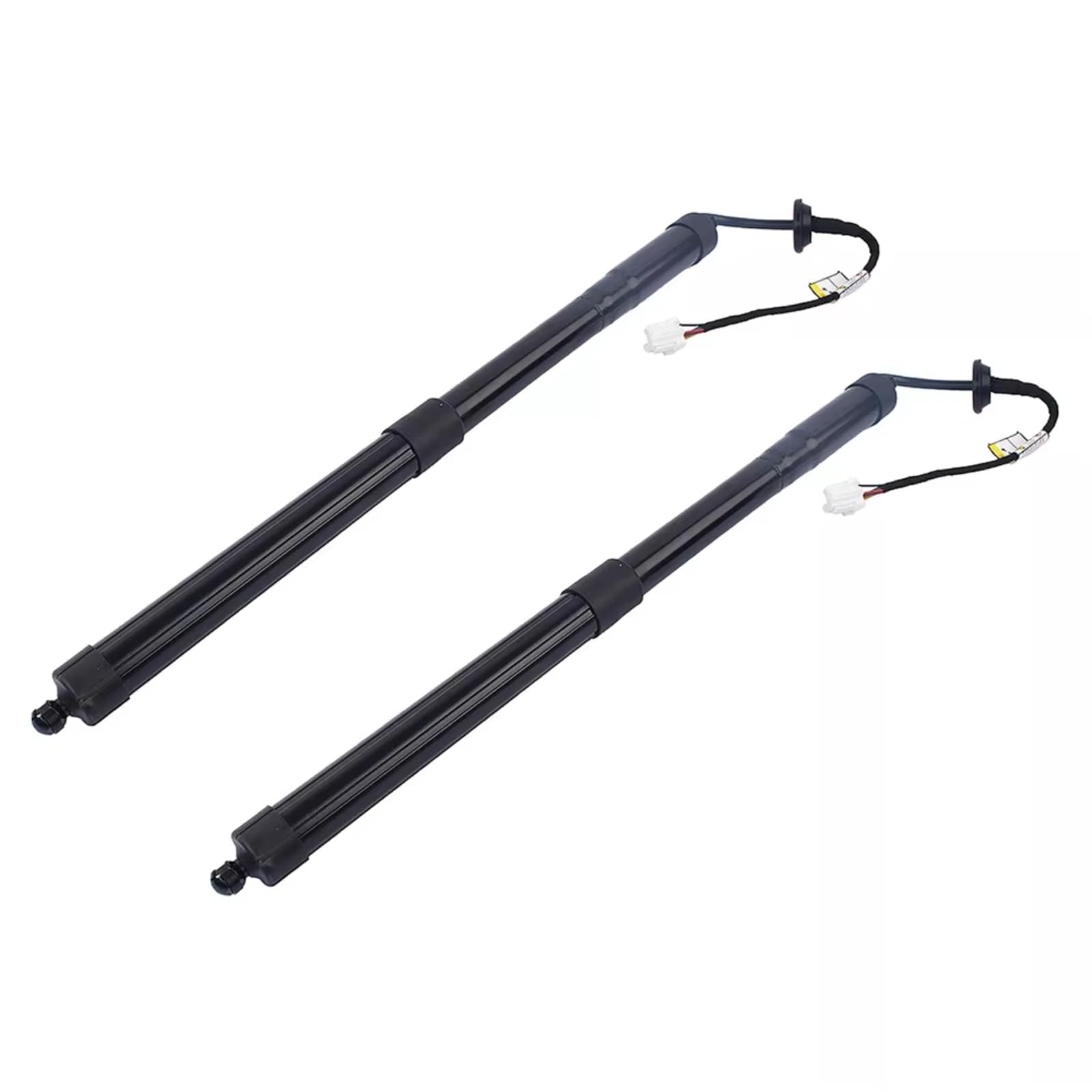 Kofferraum-Gasfeder Für Infiniti Für EX35 Für FX35 Für FX50 Für QX70 Elektrische Heckklappen-Gasdruckfedern 905603FY0A, 905603FY0B Power Hatch Lift Support Gasfeder Dämpfer Heckklappe(Links und rechts von Feoosvx