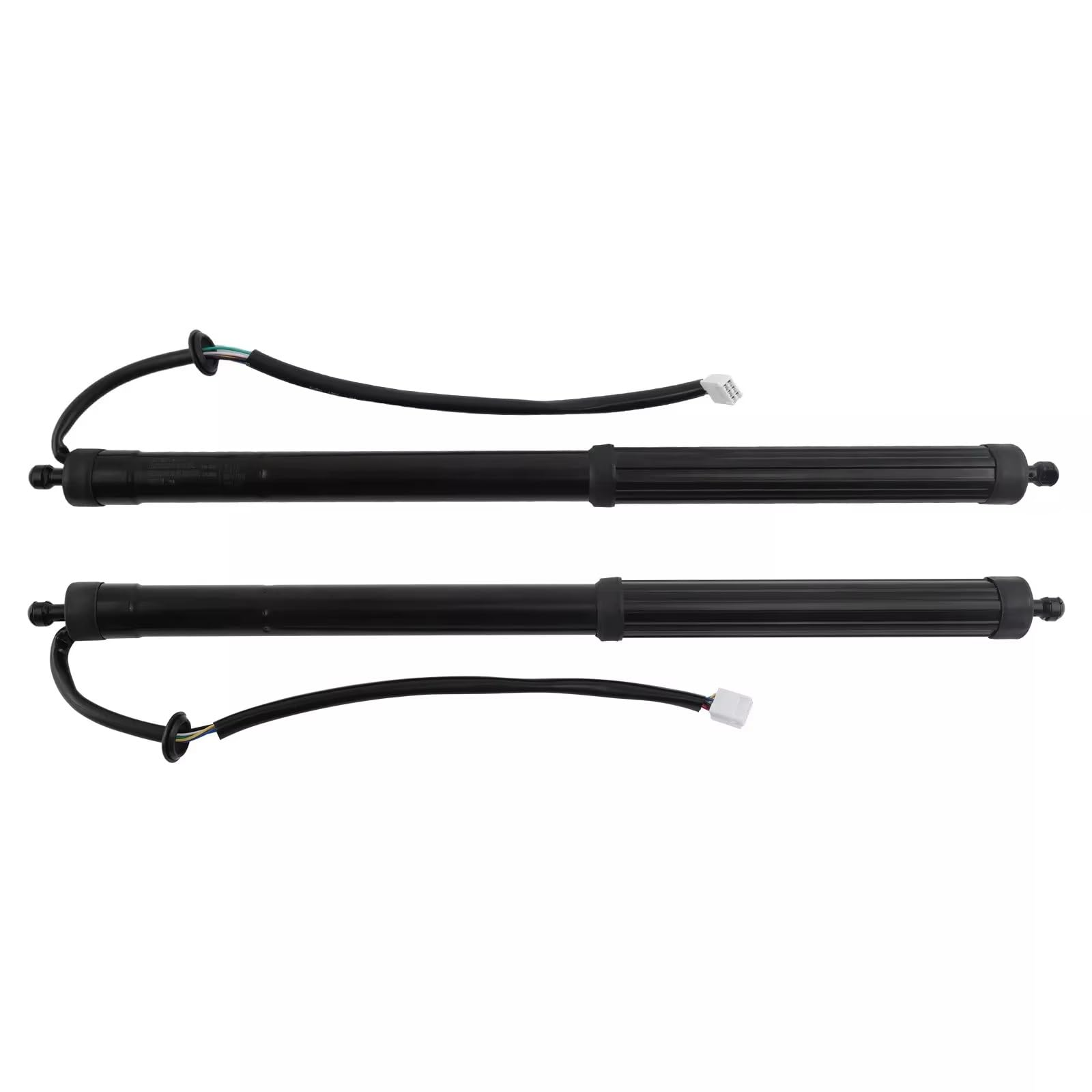 Kofferraum-Gasfeder Für Lexus Für NX 200T 300H 2014 2015 2016 Elektrische Heckklappen-Gasfederstreben 6892079016 6891079016 Power Hatch Lift Support Gasfeder Dämpfer Heckklappe(Links und rechts) von Feoosvx