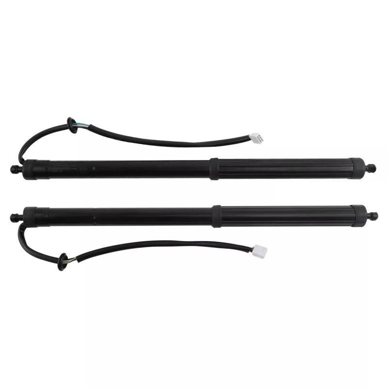 Kofferraum-Gasfeder Für Lexus Für NX 200T 300H 2014 2015 2016 Elektrische Heckklappen-Gasfederstreben 6892079016 6891079016 Power Hatch Lift Support Gasfeder Dämpfer Heckklappe(Links und rechts) von Feoosvx