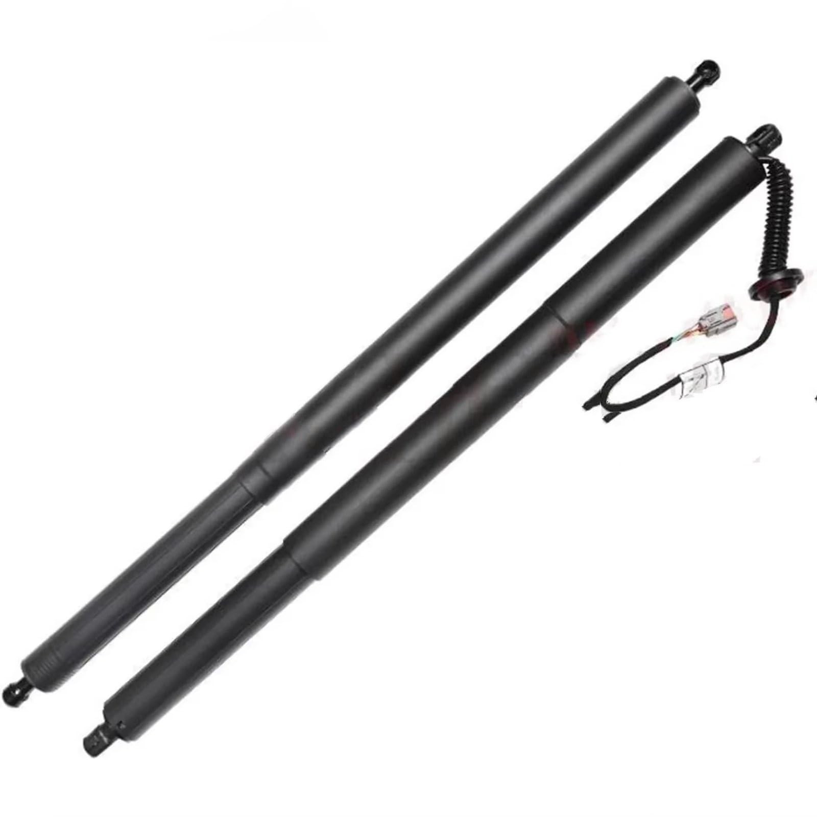 Kofferraum-Gasfeder Für Lincoln Für MKX 2016-2018 FA1ER402A55EA 2 X Hinten Stamm Elektrische Heckklappe Heckklappe Power Lift Unterstützung Federbein Gasfeder Dämpfer Heckklappe von Feoosvx
