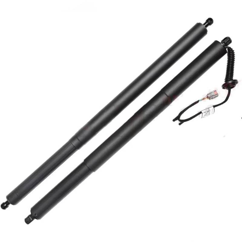 Kofferraum-Gasfeder Für Lincoln Für MKX 2016-2018 FA1ER402A55EA 2 X Hinten Stamm Elektrische Heckklappe Heckklappe Power Lift Unterstützung Federbein Gasfeder Dämpfer Heckklappe von Feoosvx