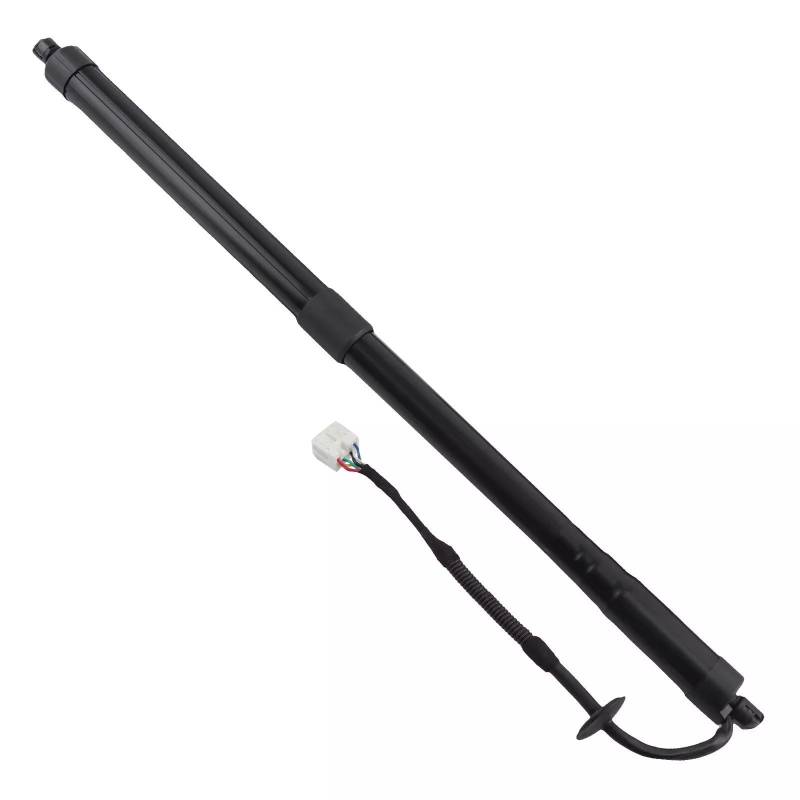 Kofferraum-Gasfeder Für Nissan Für Rogue SL 2.5L 90561-4BA1A 90561-4BA2A 90561-4BA3A Heckklappe Power Hatch Lift Unterstützung Gasfeder Dämpfer Heckklappe(Links) von Feoosvx