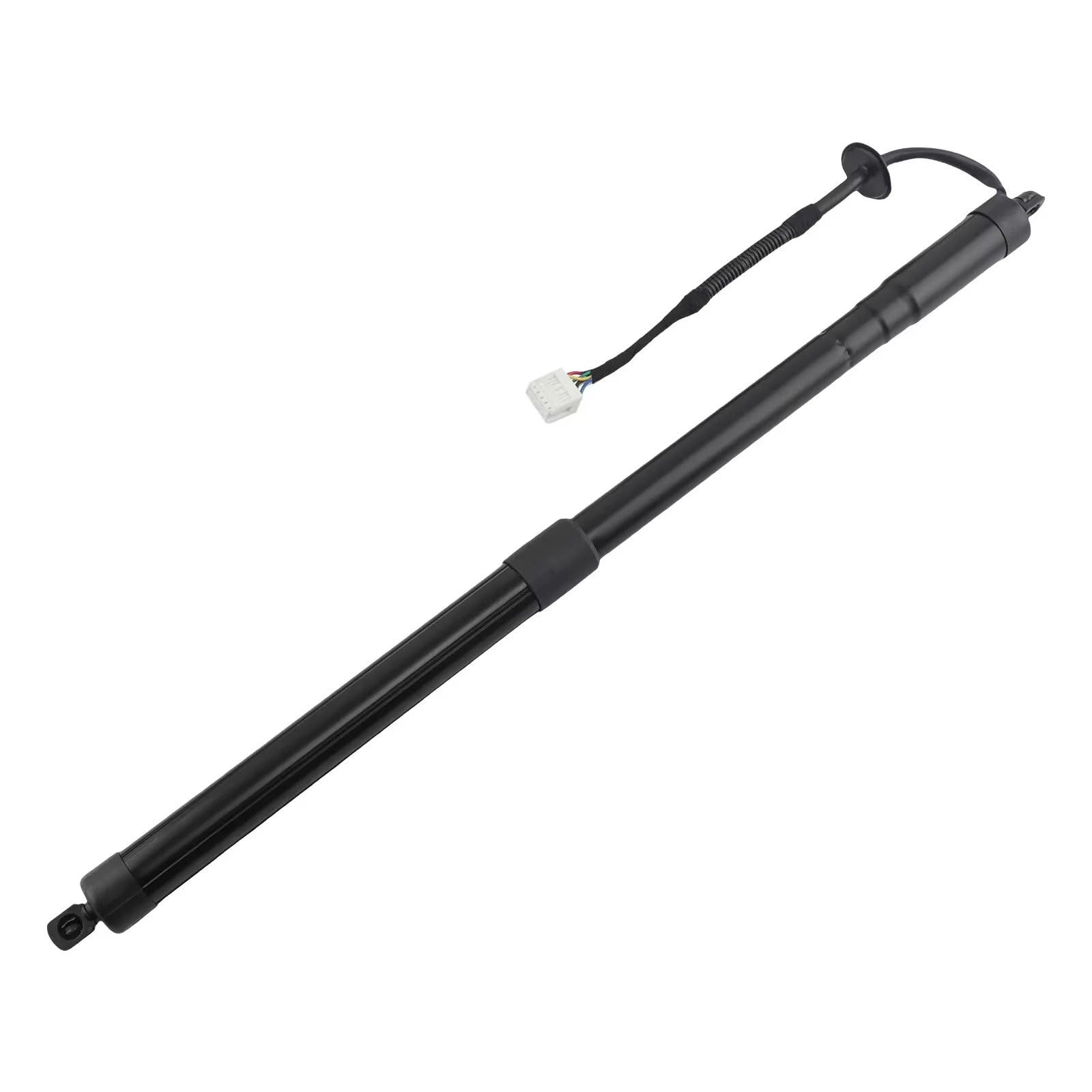 Kofferraum-Gasfeder Für Nissan Für Rogue SL 2.5L 90561-4BA1A 90561-4BA2A 90561-4BA3A Heckklappe Power Hatch Lift Unterstützung Gasfeder Dämpfer Heckklappe(Rechts) von Feoosvx