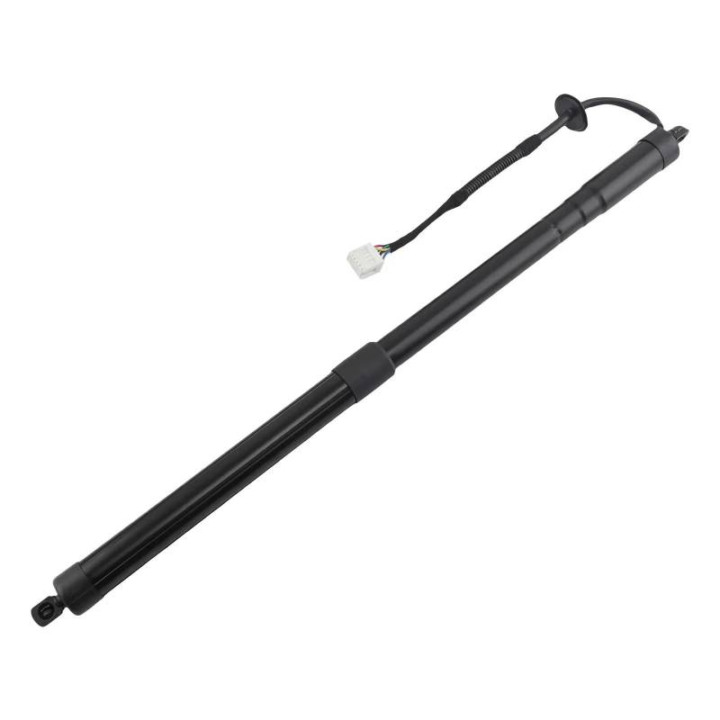 Kofferraum-Gasfeder Für Nissan Für Rogue SL 2.5L 90561-4BA1A 90561-4BA2A 90561-4BA3A Heckklappe Power Hatch Lift Unterstützung Gasfeder Dämpfer Heckklappe(Rechts) von Feoosvx