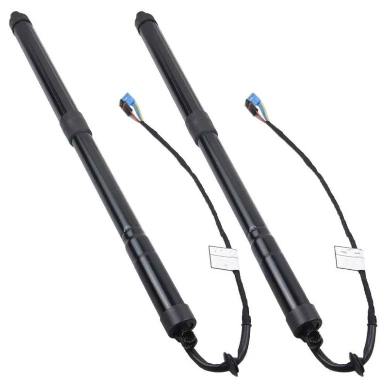Kofferraum-Gasfeder Für Paramera 2010-2014 Opener Shock Elektrische Heckklappe Gas Streben 97051257312 Heckklappe Power Hatch Lift Unterstützung Gasfeder Dämpfer Heckklappe(Links und rechts) von Feoosvx