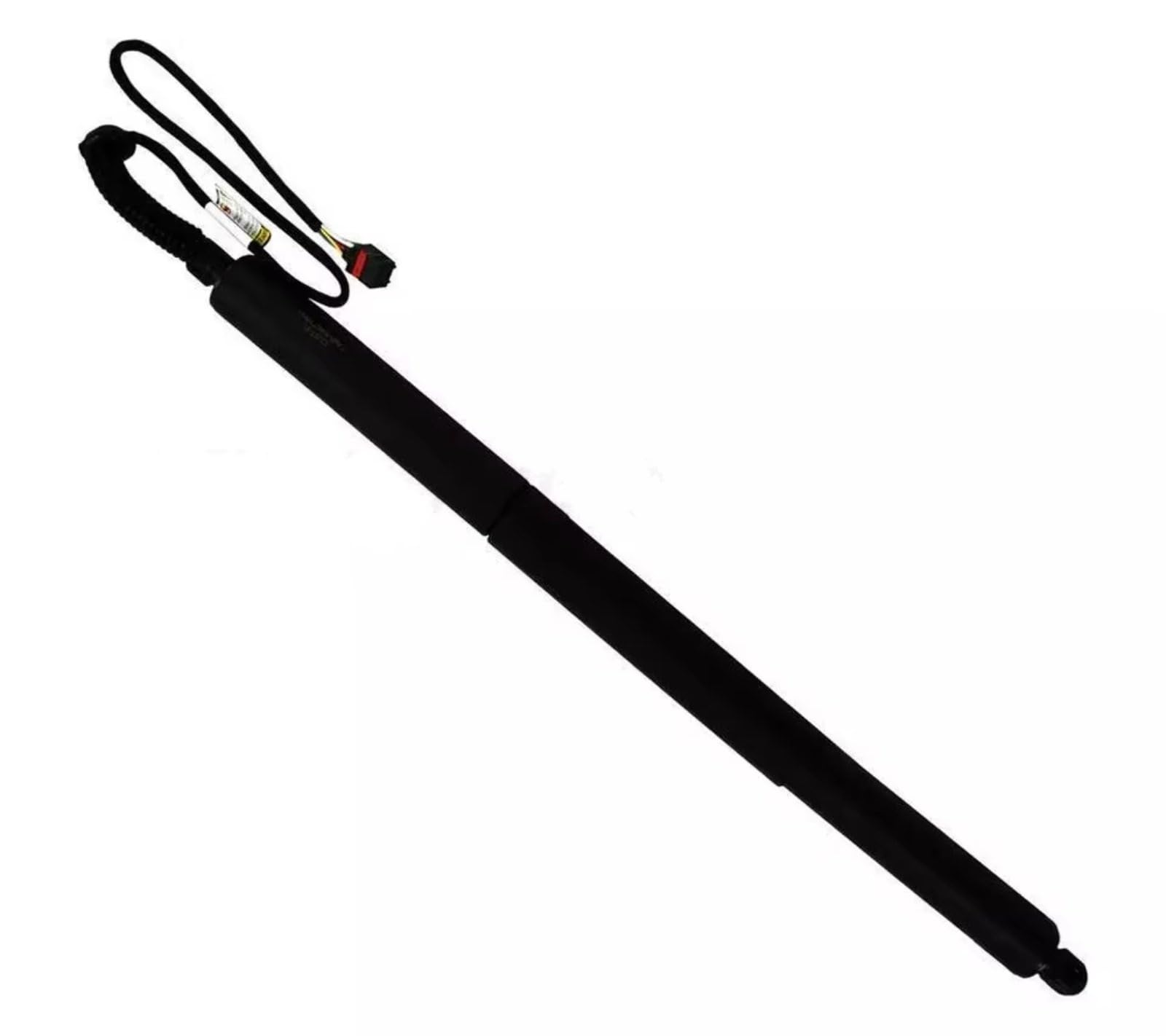 Kofferraum-Gasfeder Für Q3 2015-2017 Power Hatch Lift Support Heckklappen-Gasdruckfedern 8U0827851,8U0827851 Power Heckklappenstreben Gasfeder Dämpfer Heckklappe(Links) von Feoosvx