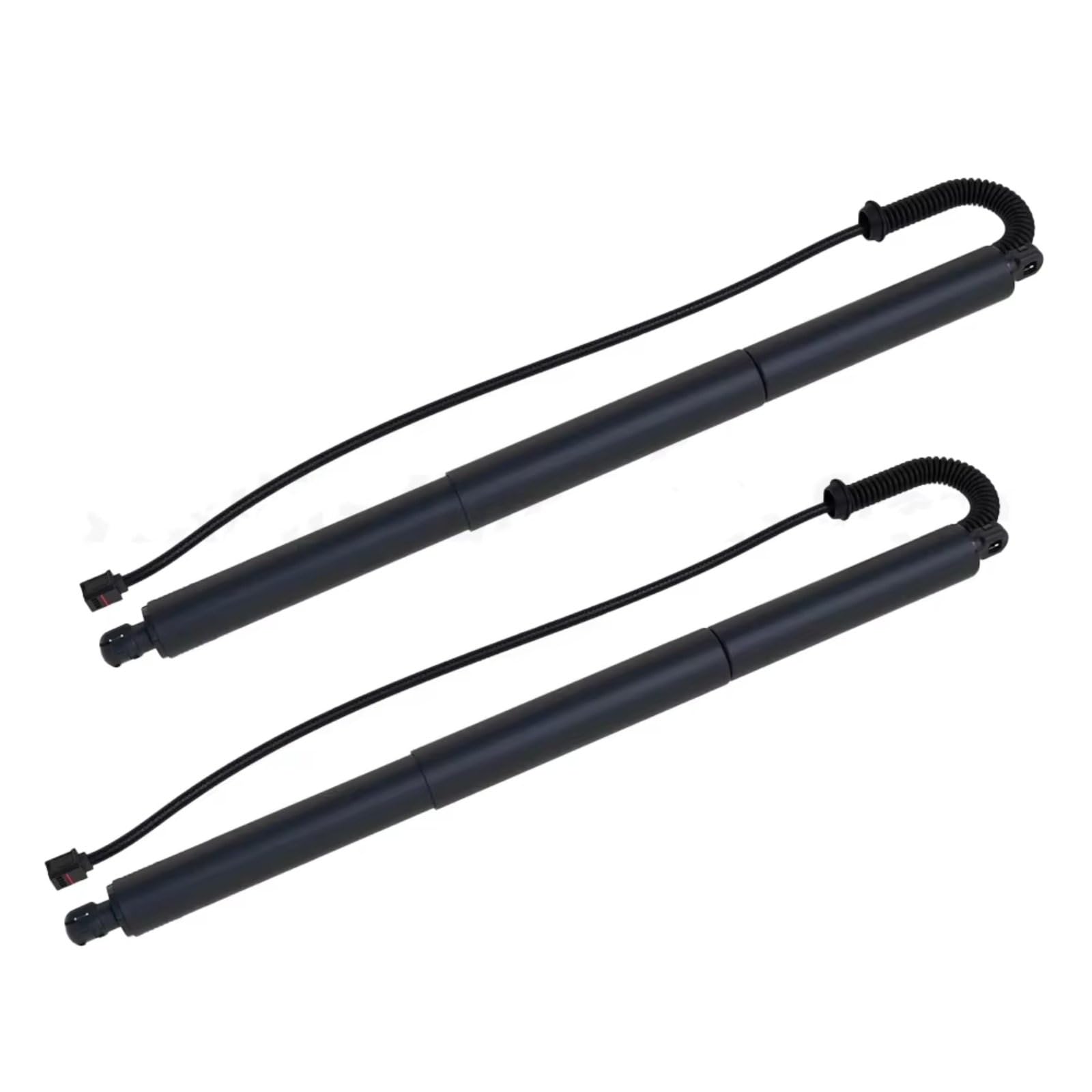 Kofferraum-Gasfeder Für Q3 2015-2017 Power Hatch Lift Support Heckklappen-Gasdruckfedern 8U0827851,8U0827851 Power Heckklappenstreben Gasfeder Dämpfer Heckklappe(Links und rechts) von Feoosvx