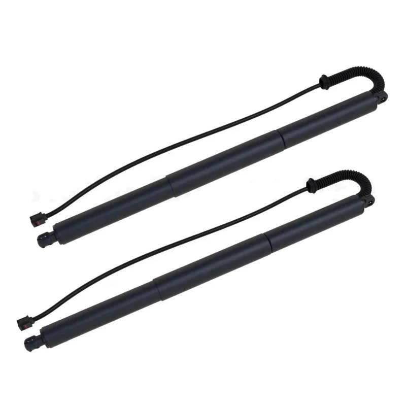 Kofferraum-Gasfeder Für Q3 2015-2017 Power Hatch Lift Support Heckklappen-Gasdruckfedern 8U0827851,8U0827851 Power Heckklappenstreben Gasfeder Dämpfer Heckklappe(Links und rechts) von Feoosvx