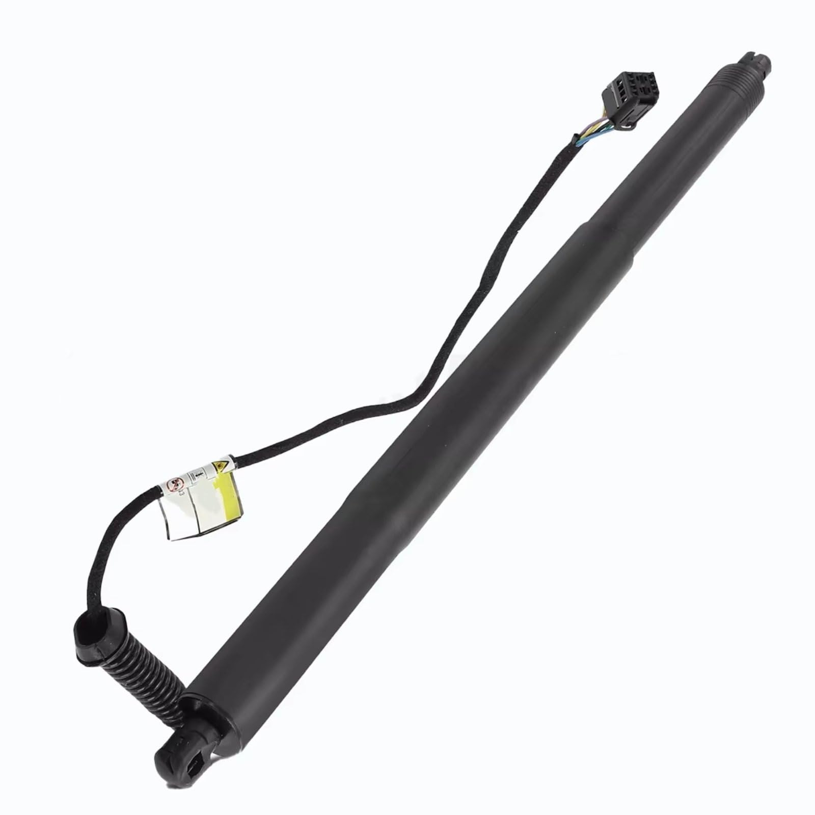 Kofferraum-Gasfeder Für Q3 L4 2.0L 2018 2019 2020 2021 2022 Elektrische Heckklappe Gas Streben 83A827851D Power Hatch Lift Unterstützung Opener Schock Gasfeder Dämpfer Heckklappe(Links) von Feoosvx