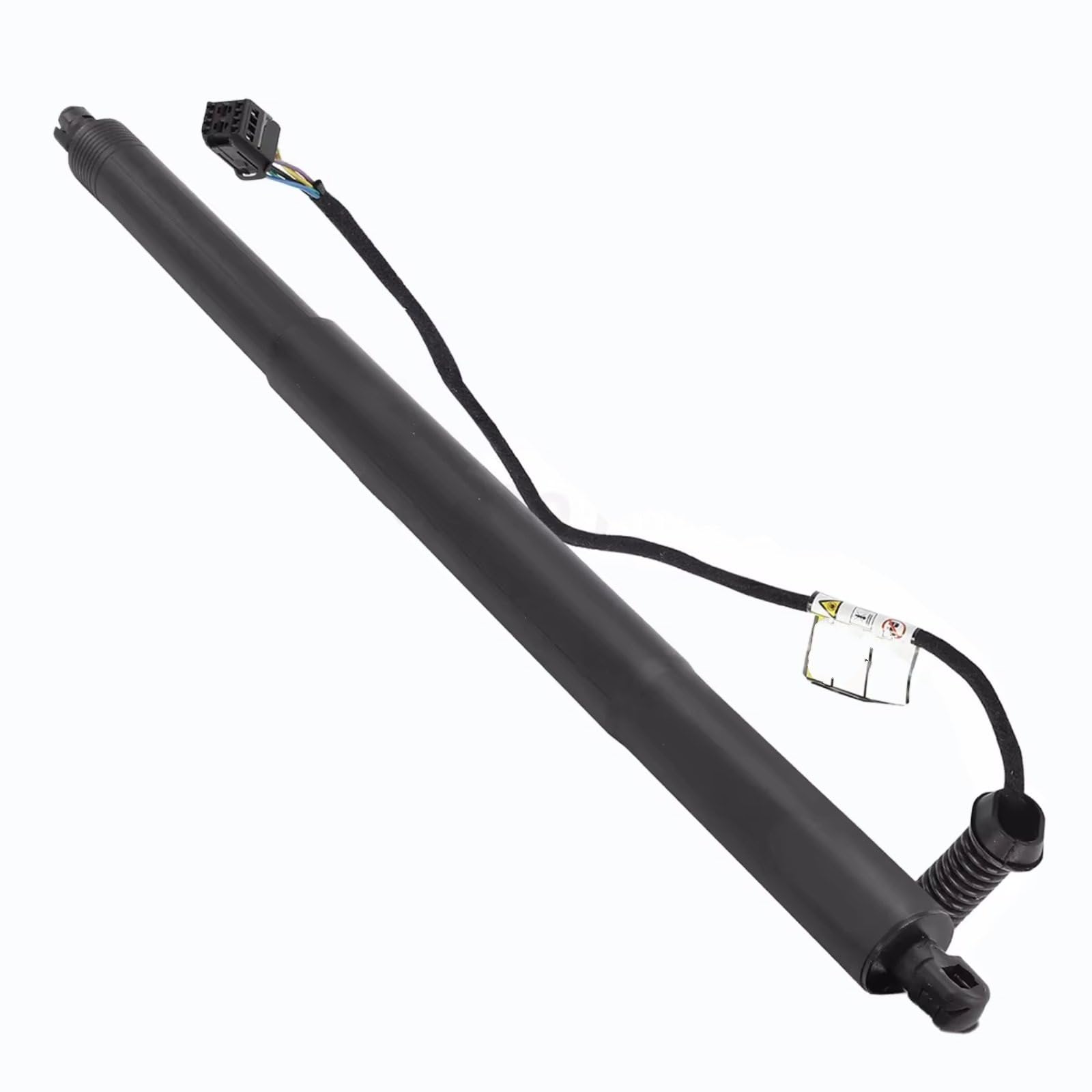 Kofferraum-Gasfeder Für Q3 L4 2.0L 2018 2019 2020 2021 2022 Elektrische Heckklappe Gas Streben 83A827851D Power Hatch Lift Unterstützung Opener Schock Gasfeder Dämpfer Heckklappe(Rechts) von Feoosvx