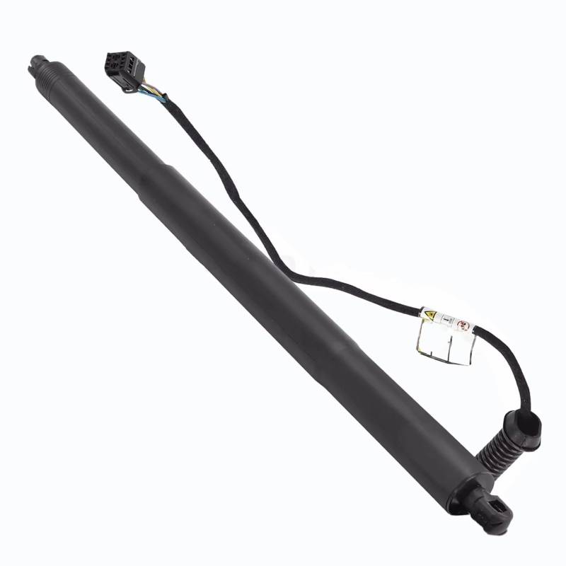 Kofferraum-Gasfeder Für Q3 L4 2.0L 2018 2019 2020 2021 2022 Elektrische Heckklappe Gas Streben 83A827851D Power Hatch Lift Unterstützung Opener Schock Gasfeder Dämpfer Heckklappe(Rechts) von Feoosvx