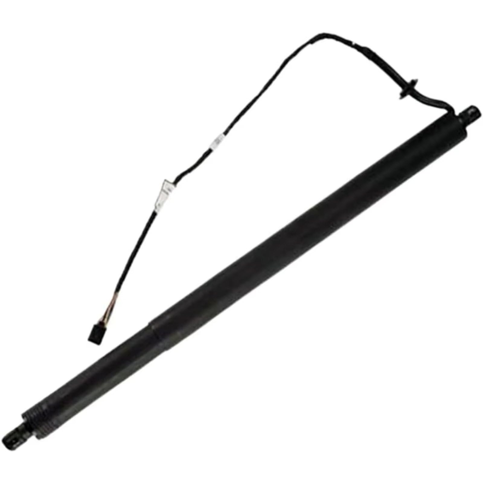 Kofferraum-Gasfeder Für RANGE Für ROVER Für Evoque 2011-LR025444 LR051452 LR061667 LR081964 1 Paar HINTEN LINKS RECHTS POWERLIFT GAS FRÜHLING HECKKLAPPE FIT Gasfeder Dämpfer Heckklappe von Feoosvx