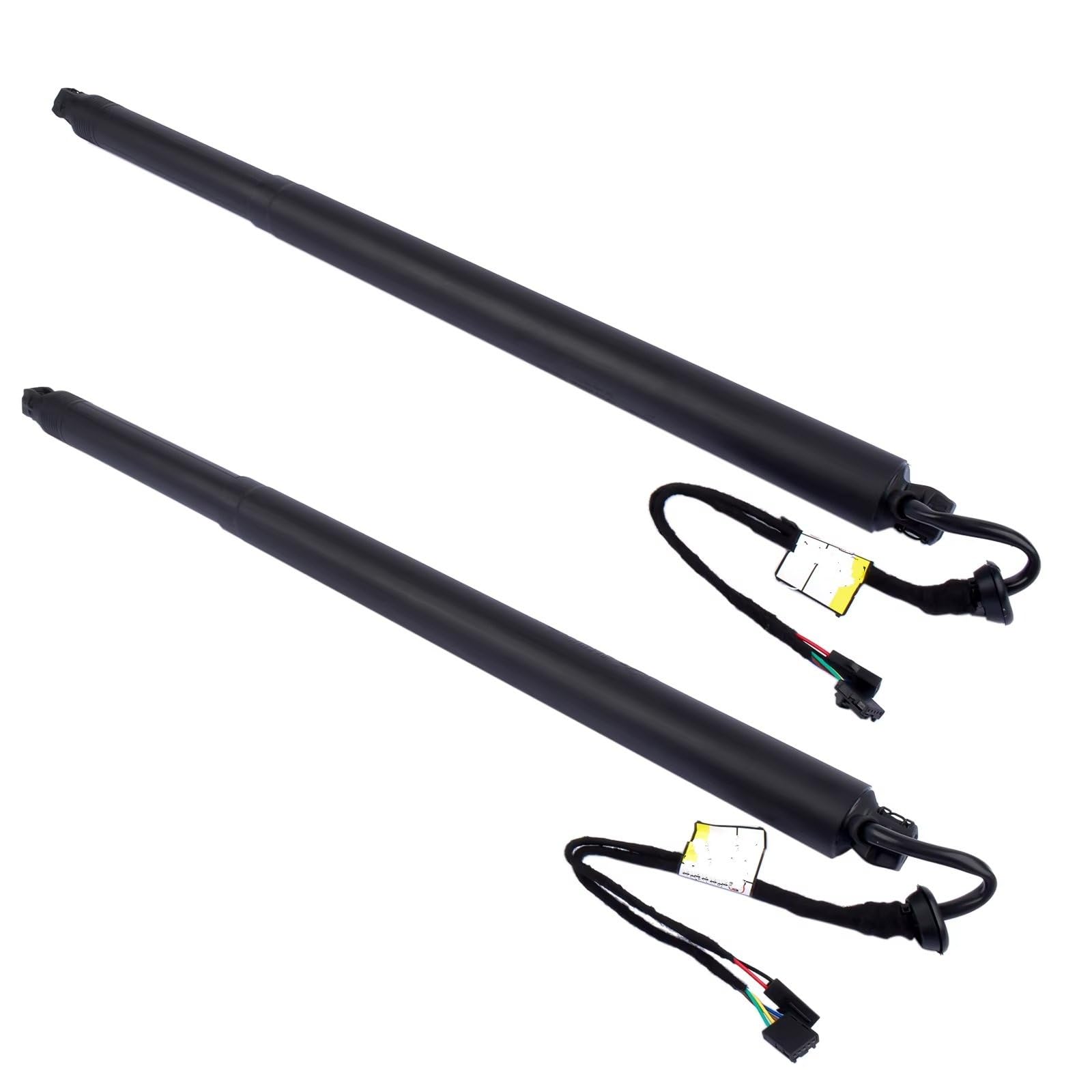 Kofferraum-Gasfeder Für Skoda Für Octavia III Für Combi 5E5 Gas Strut 5E9827852A 5E9827851A 2 X Gas Frühling Heckklappe Gasfeder Dämpfer Heckklappe von Feoosvx