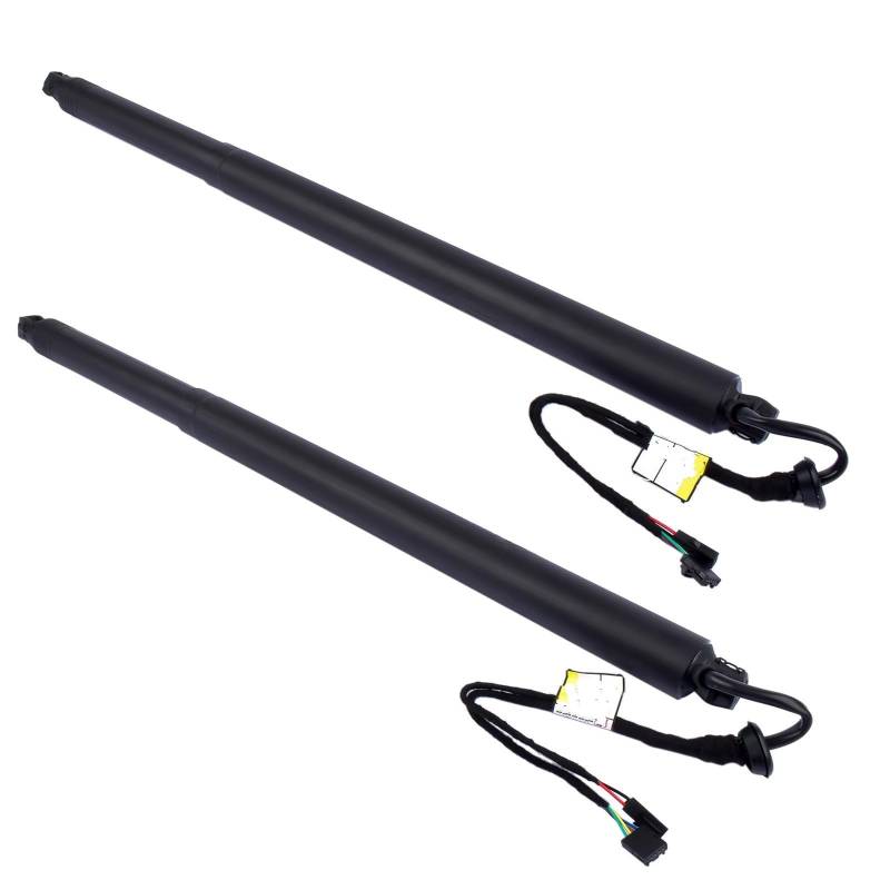 Kofferraum-Gasfeder Für Skoda Für Octavia III Für Combi 5E5 Gas Strut 5E9827852A 5E9827851A 2 X Gas Frühling Heckklappe Gasfeder Dämpfer Heckklappe von Feoosvx