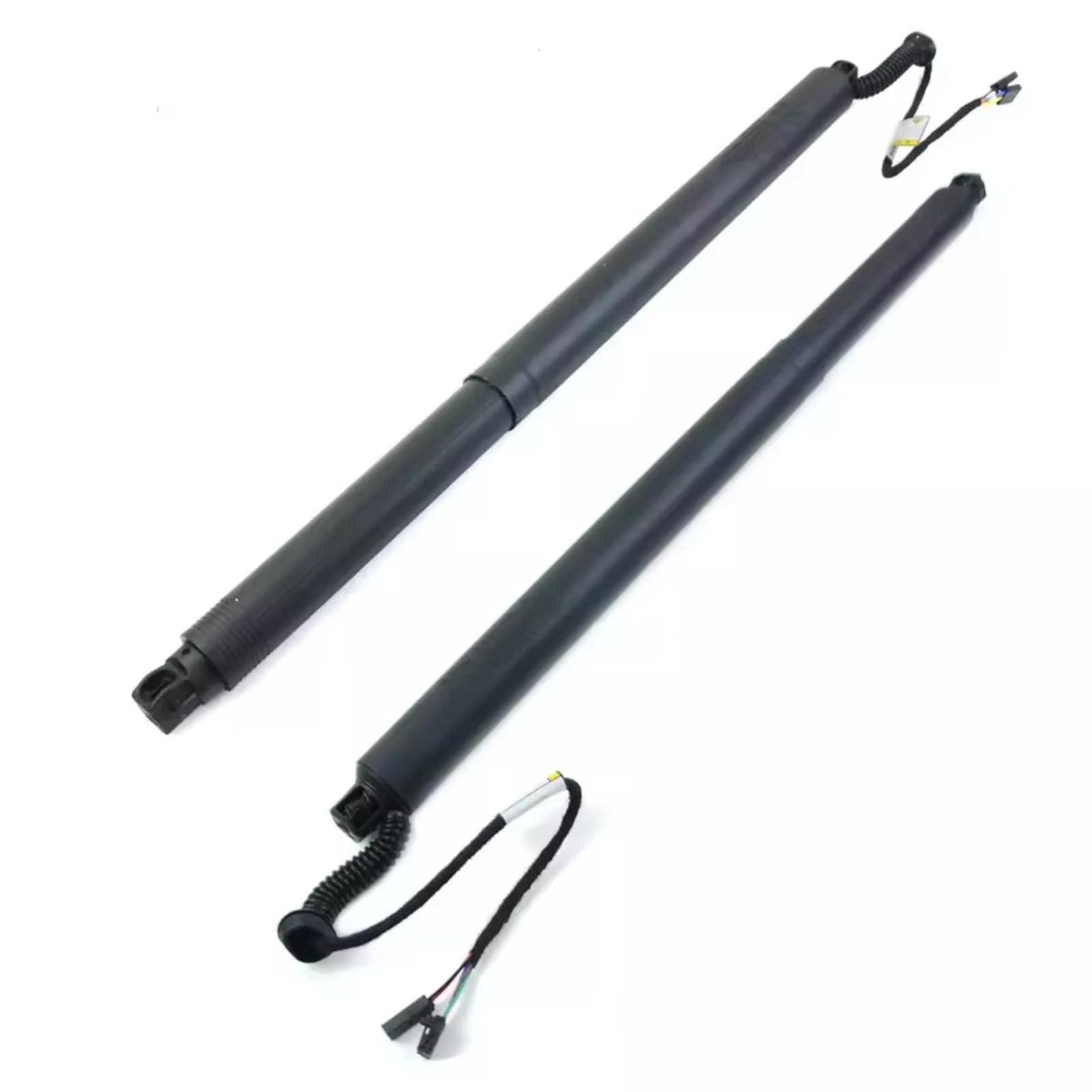 Kofferraum-Gasfeder Für Skoda Für Superb II Für Kombi 3T5 2010 2011 2012-2015 Power Heckklappe Struts 3T9827852C Power Hatch Lift Unterstützung Gasfeder Dämpfer Heckklappe(Links und rechts) von Feoosvx